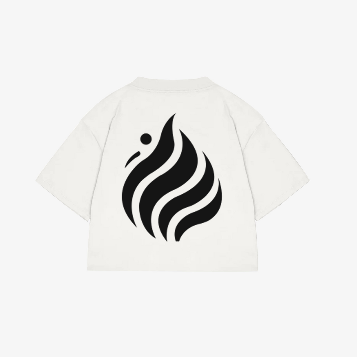 Box Tee – Identity