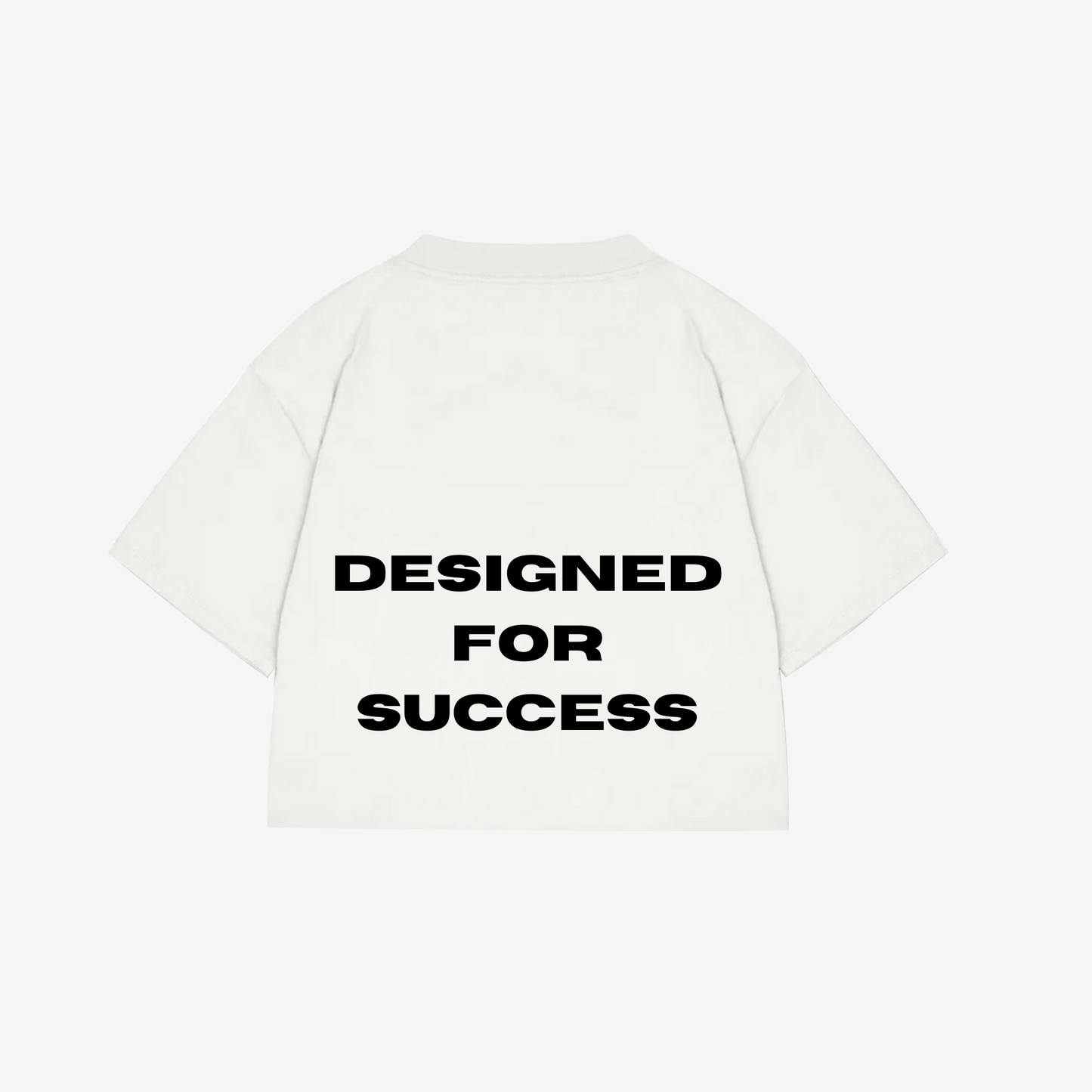 Box Tee – Behind the Line