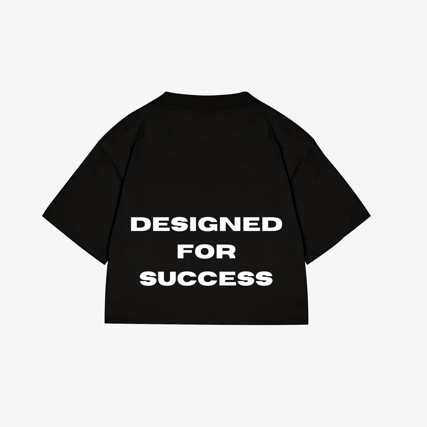 Box Tee – Behind the Line