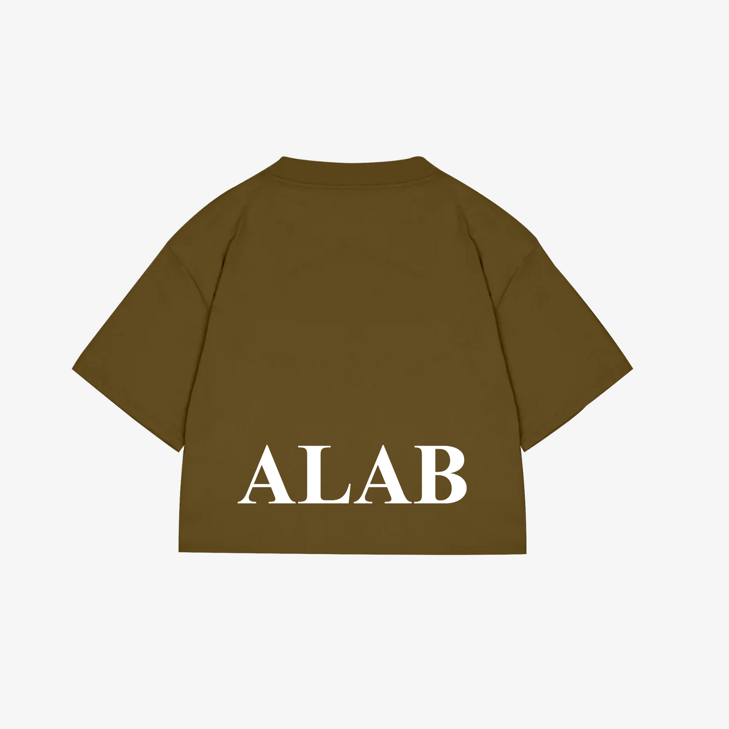 Box Tee - Midline