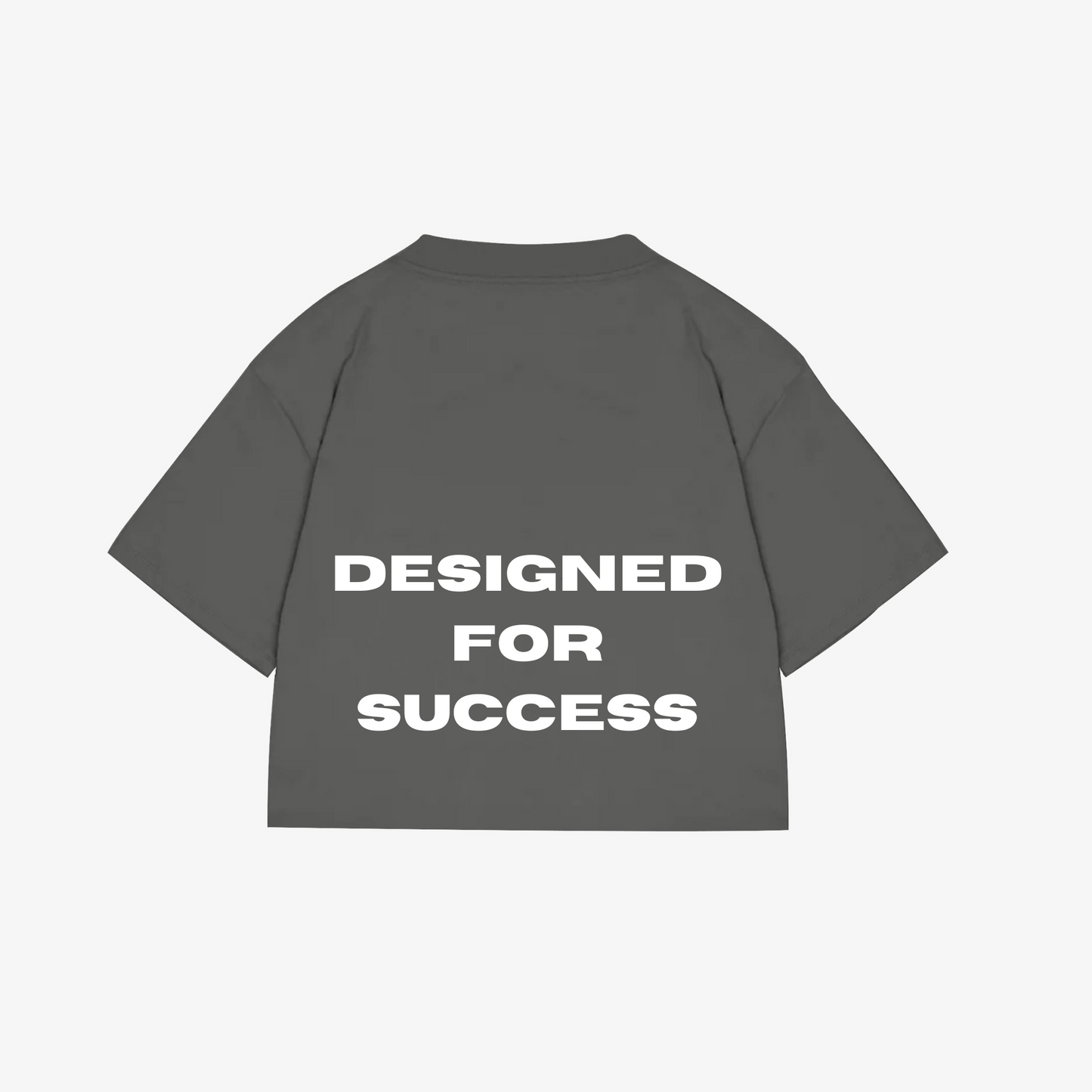 Box Tee – Behind the Line