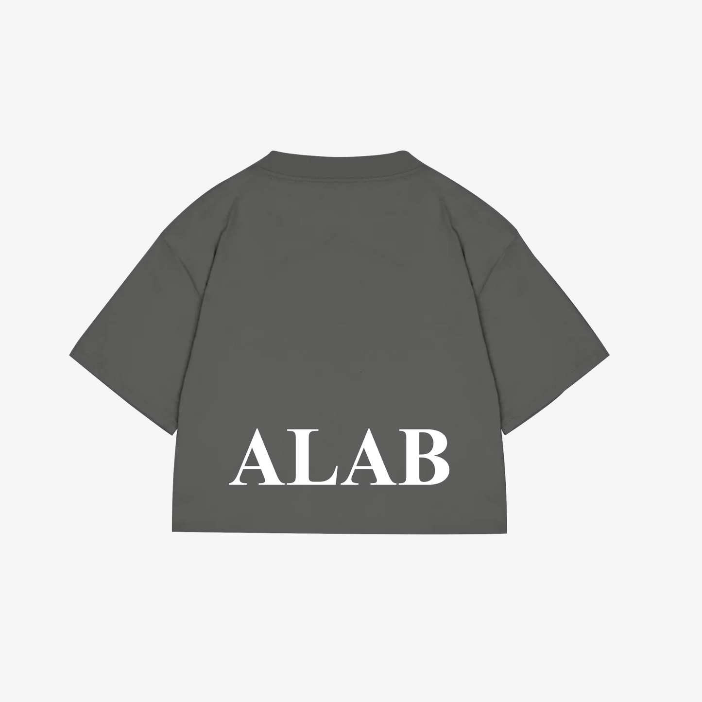 Box Tee - Midline