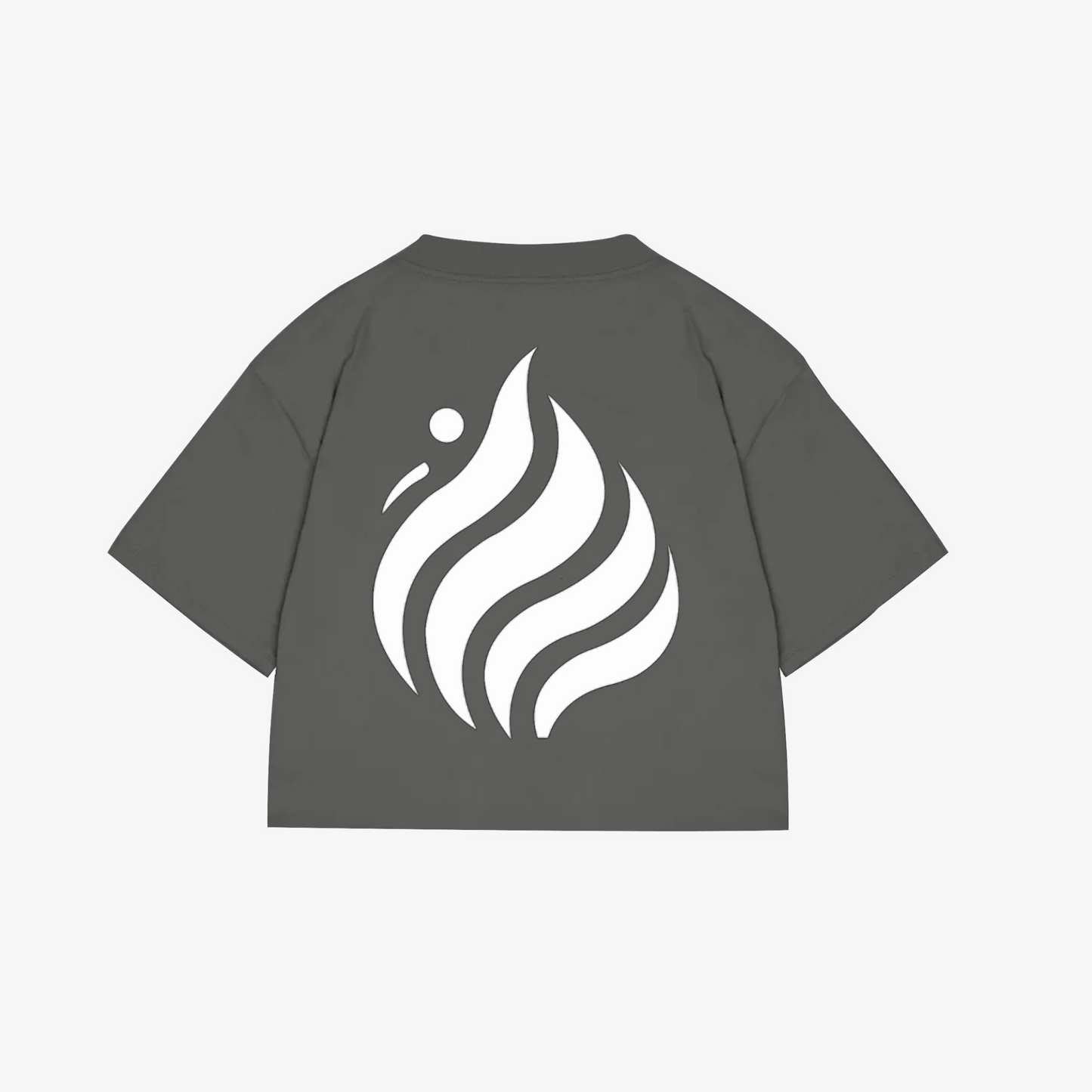 Box Tee – Identity
