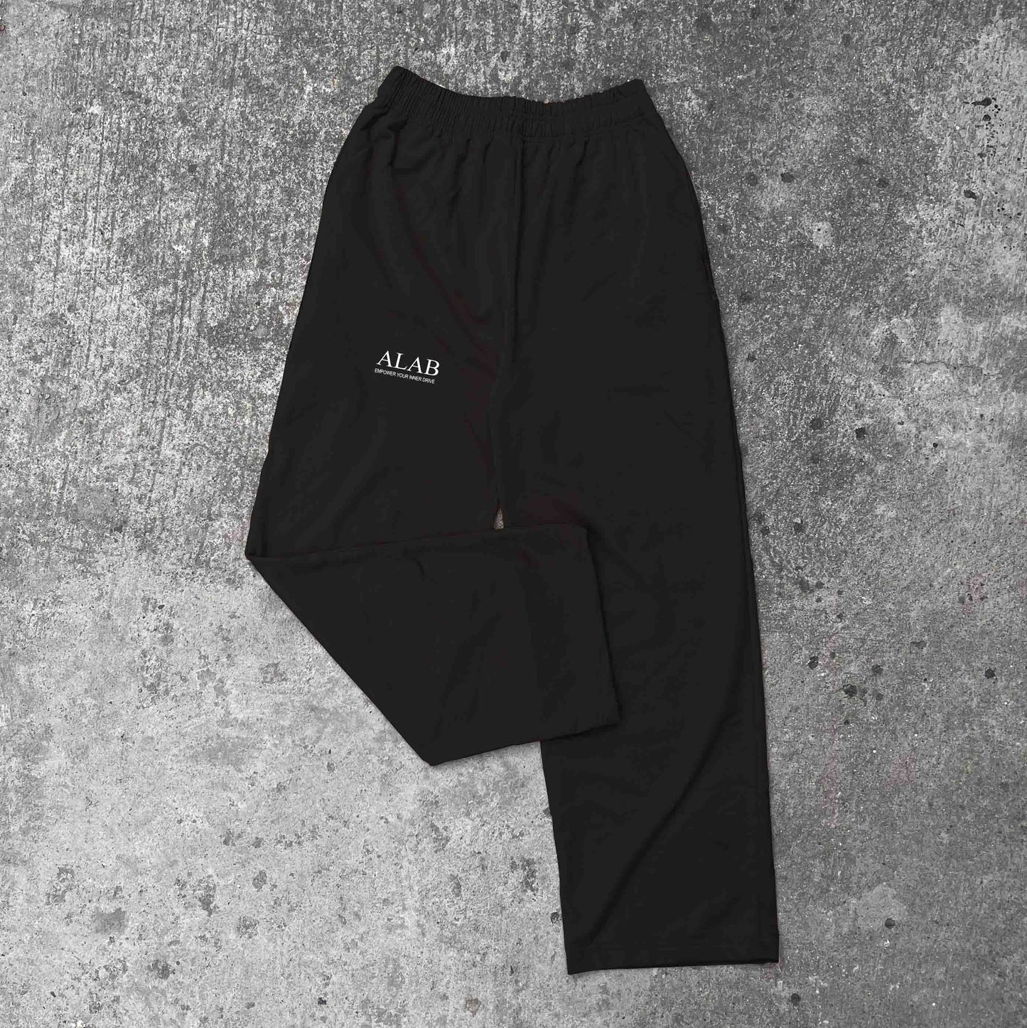 Subline Terry Pants