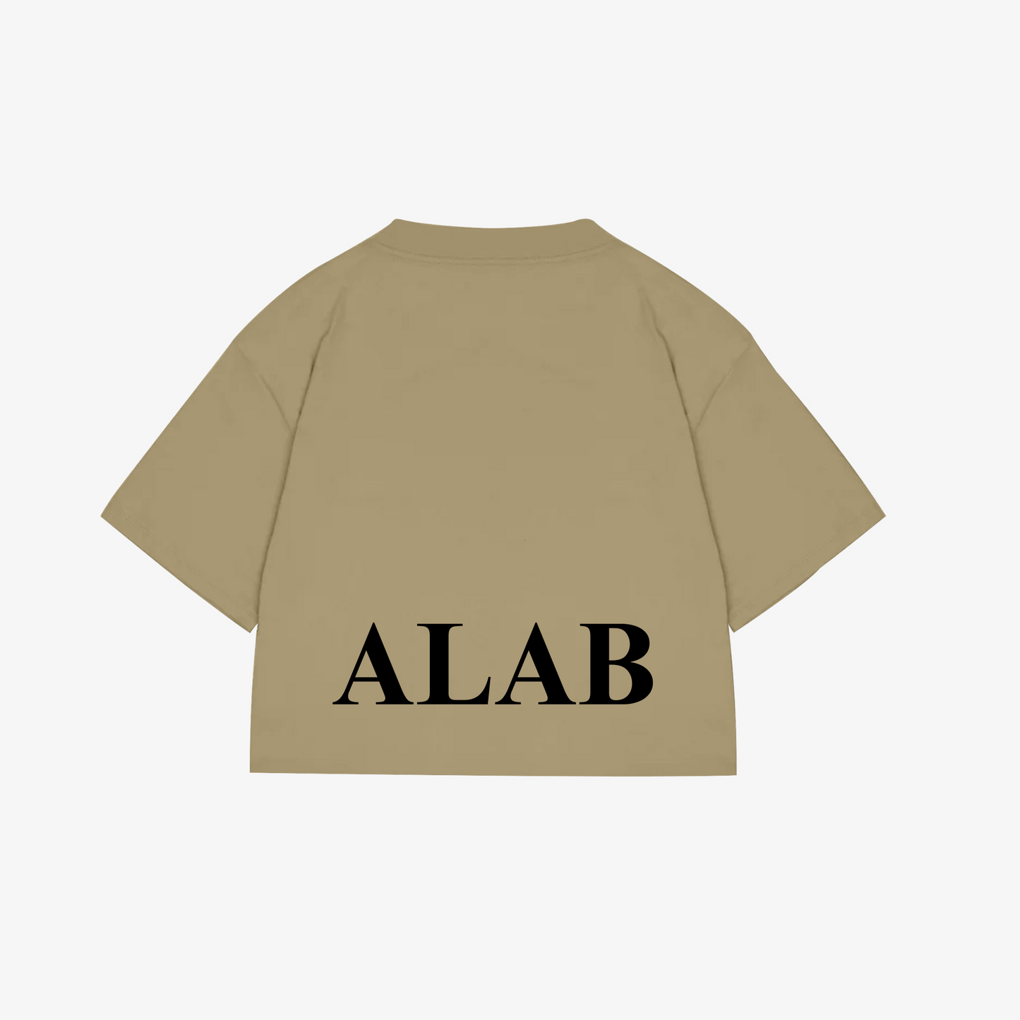 Box Tee - Midline
