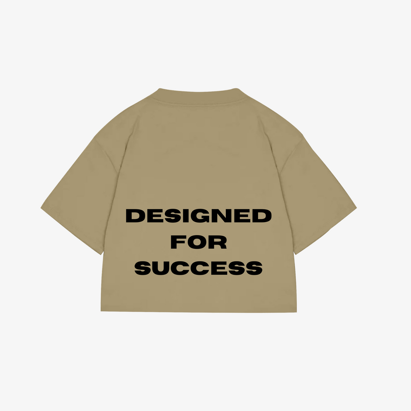 Box Tee – Behind the Line
