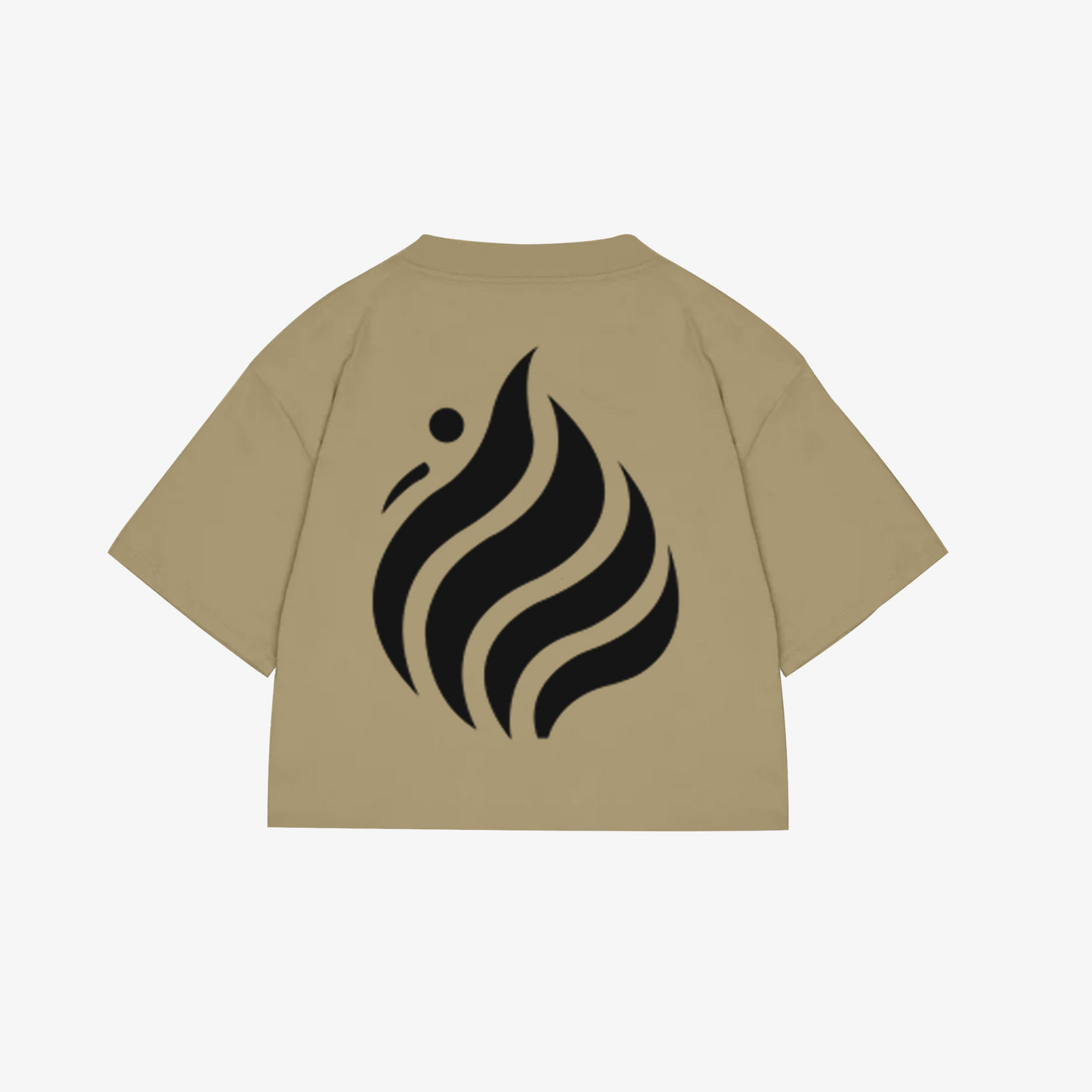Box Tee – Identity