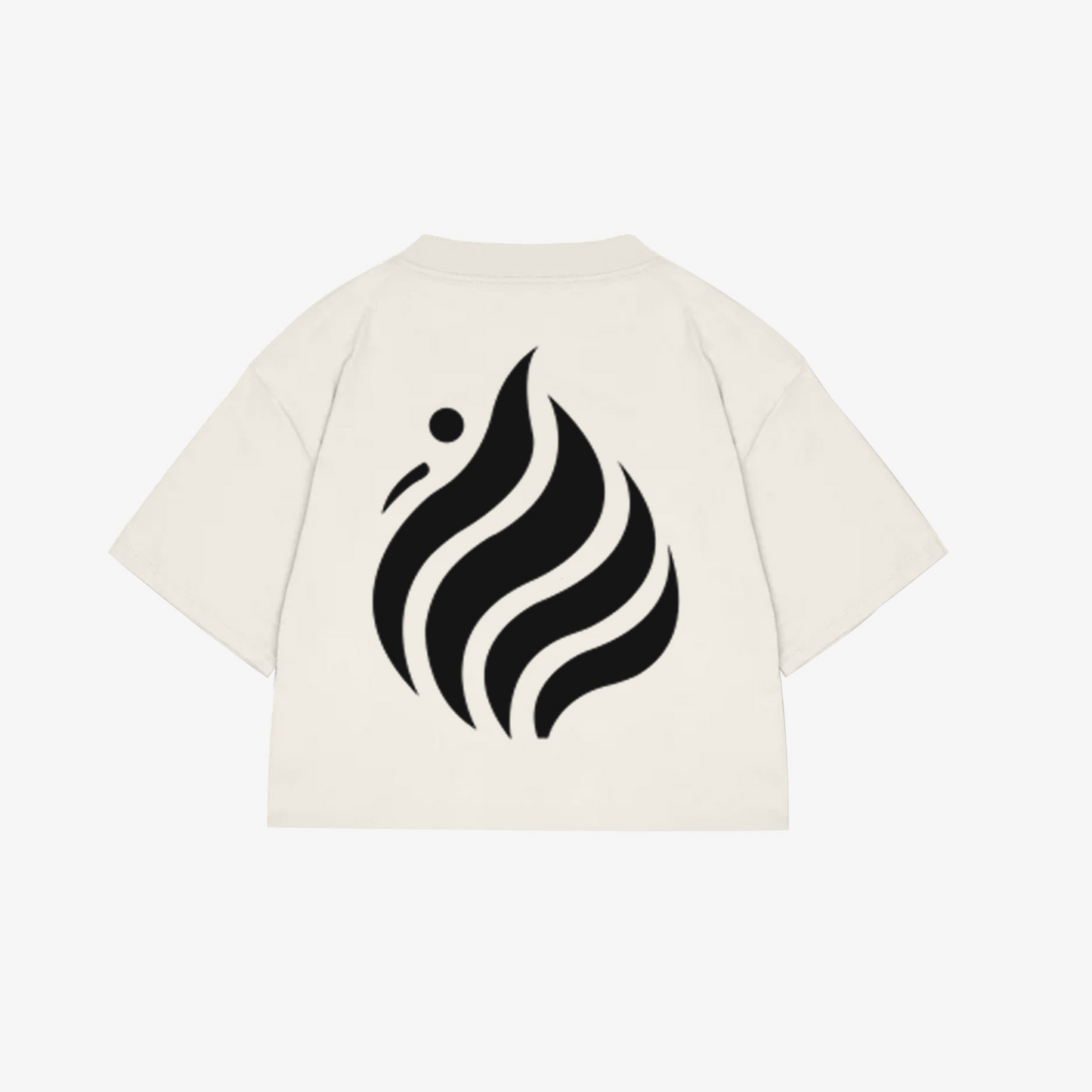 Box Tee – Identity