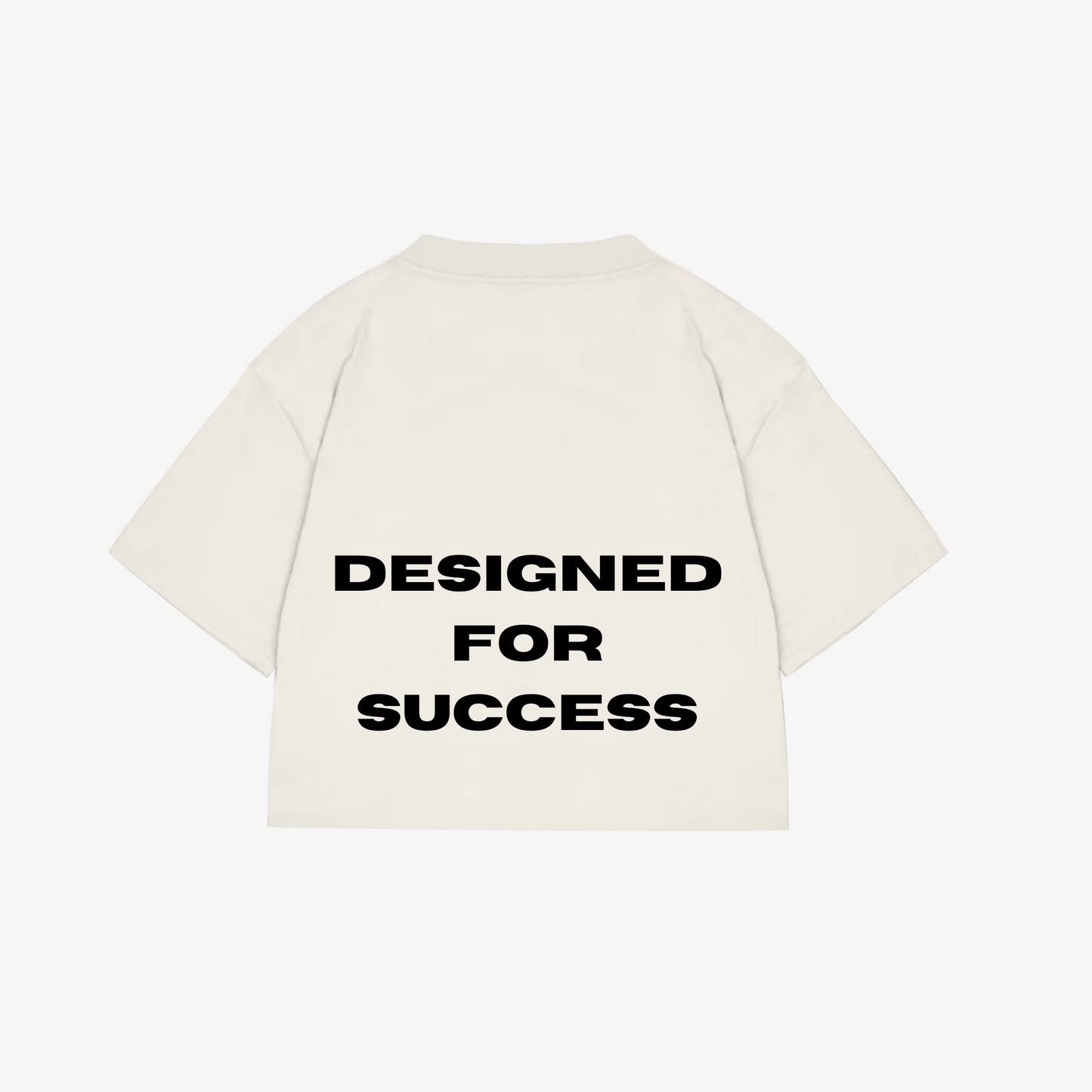 Box Tee – Behind the Line