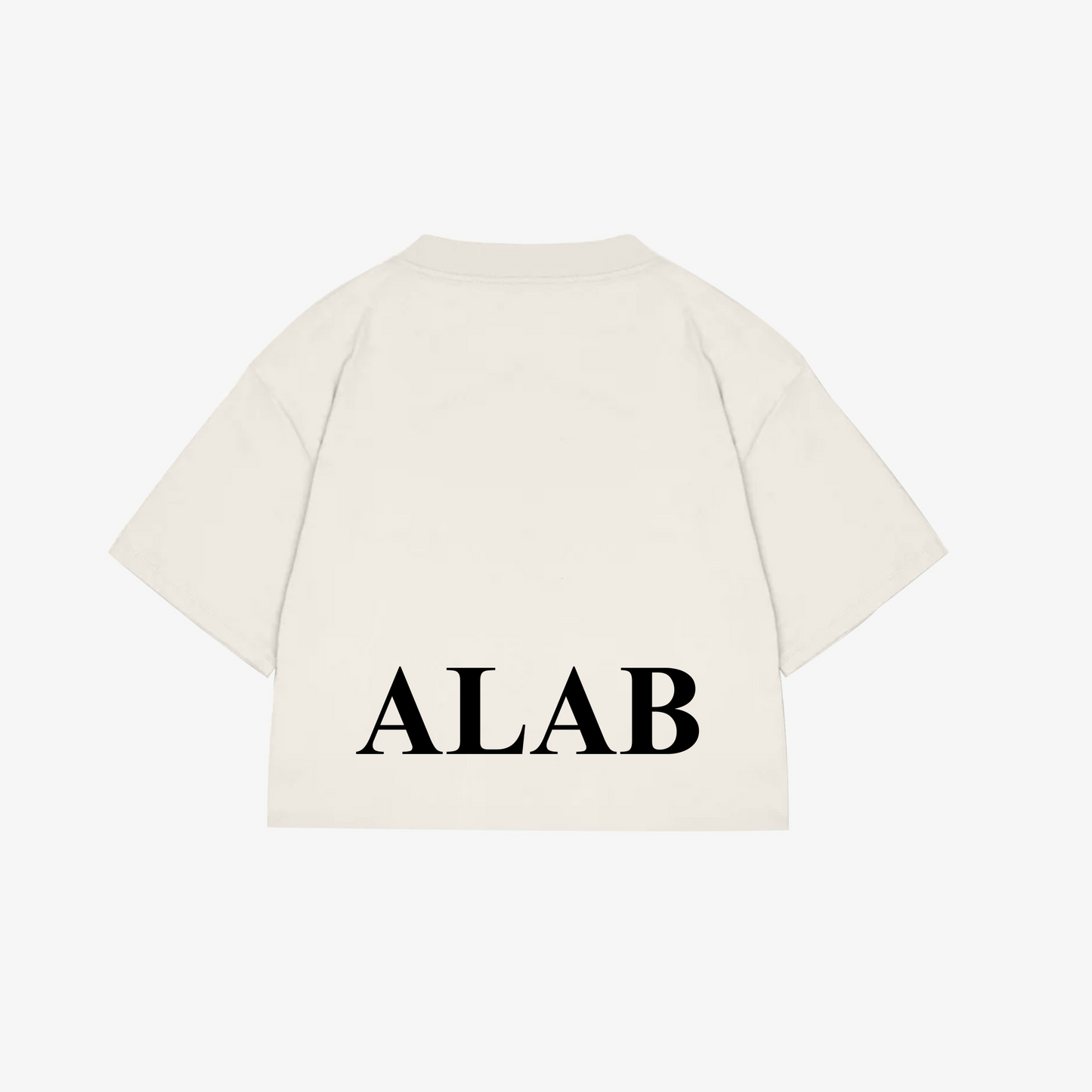 Box Tee - Midline
