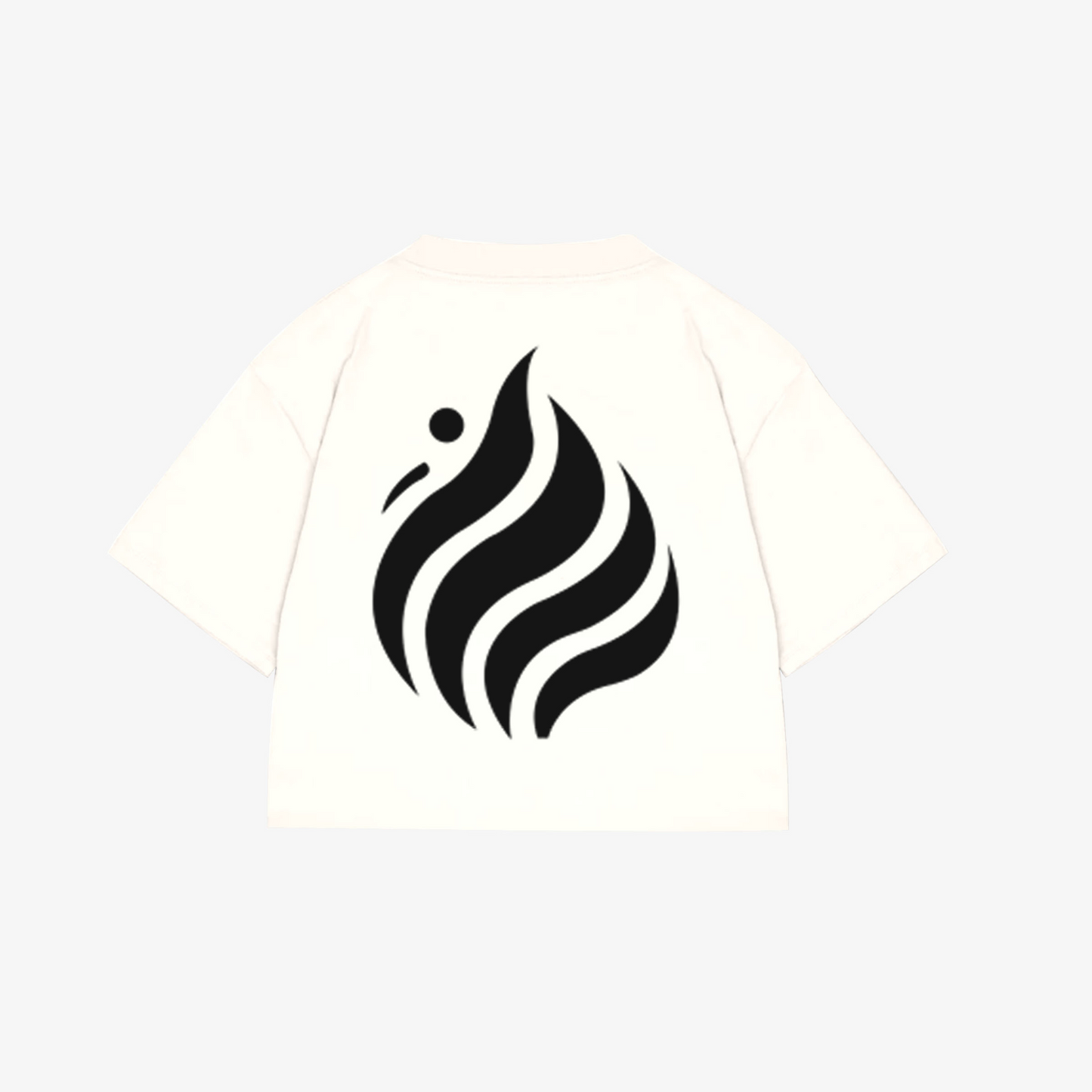 Box Tee – Identity