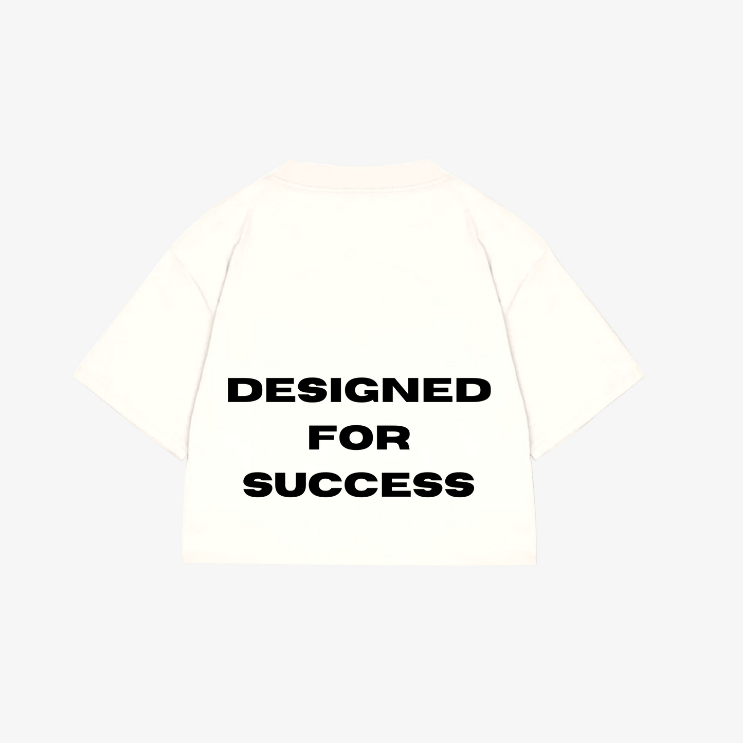 Box Tee – Behind the Line