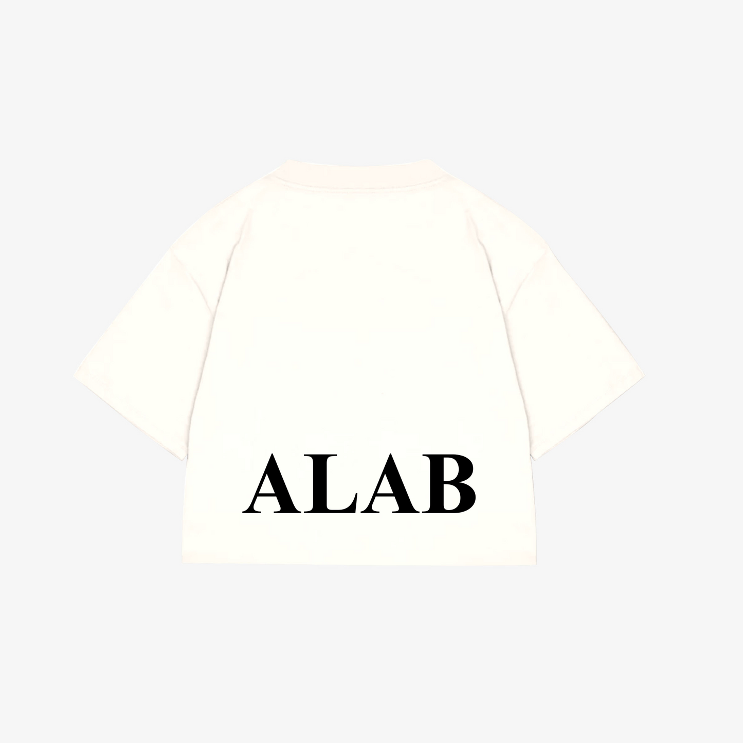Box Tee - Midline