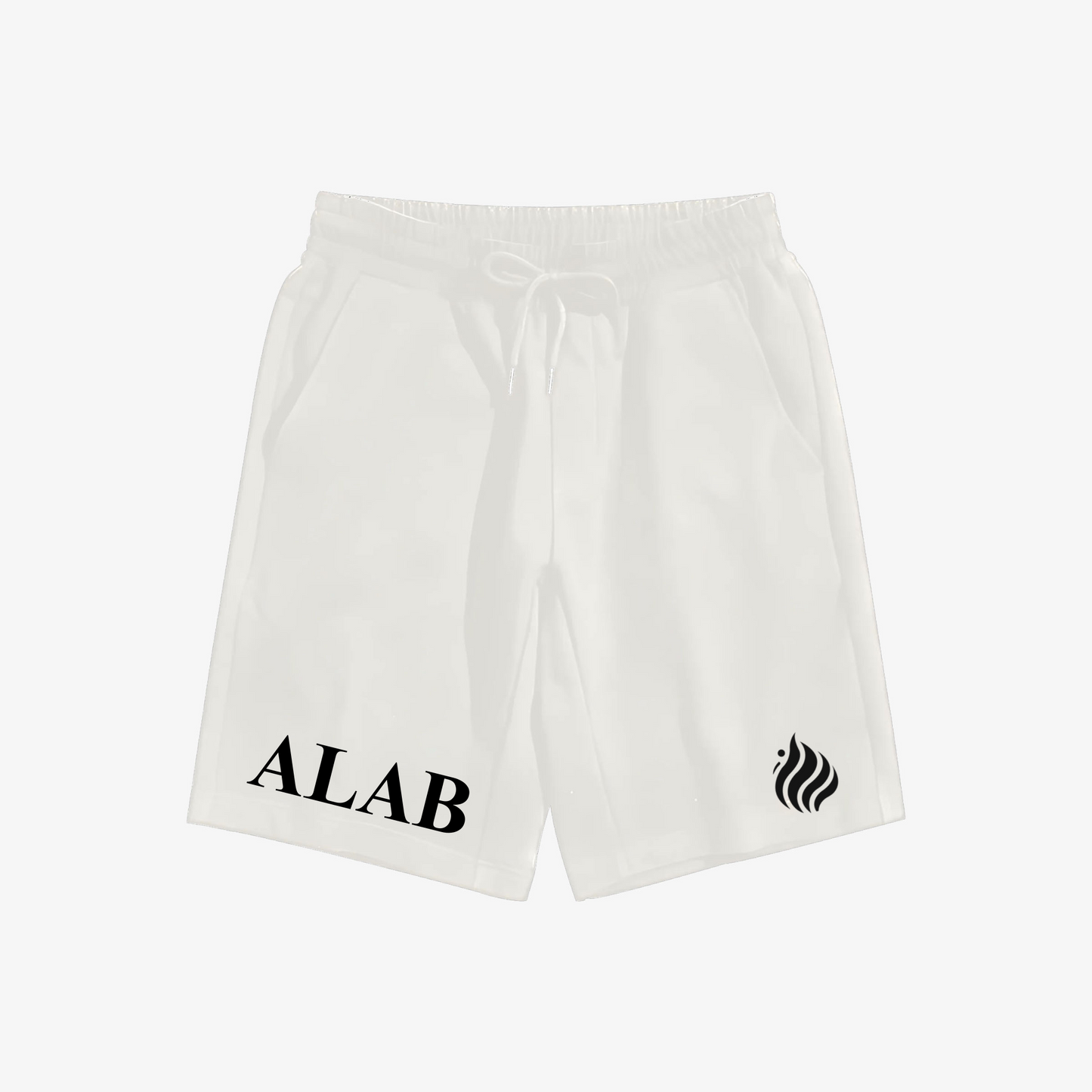 Daily Terry Shorts