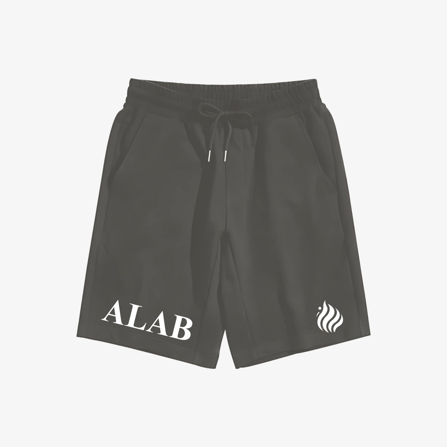 Daily Terry Shorts