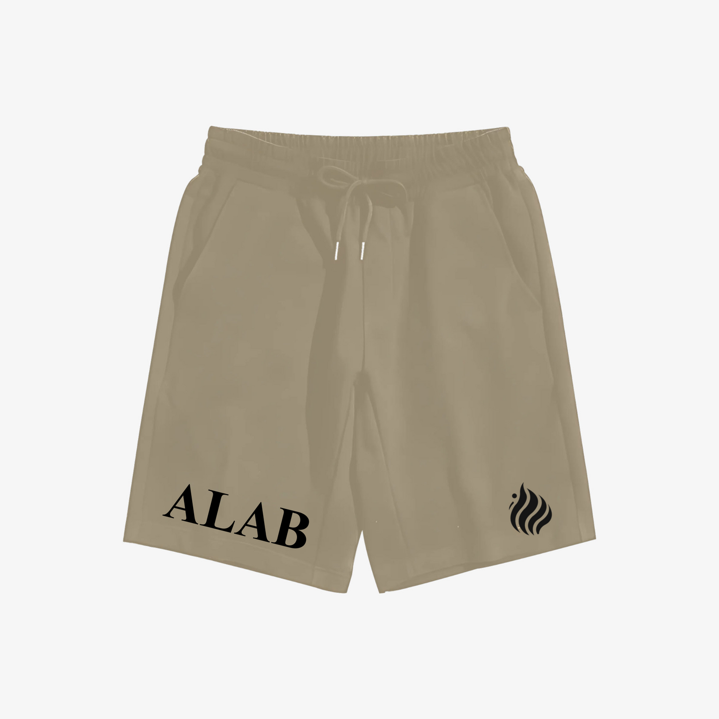 Daily Terry Shorts