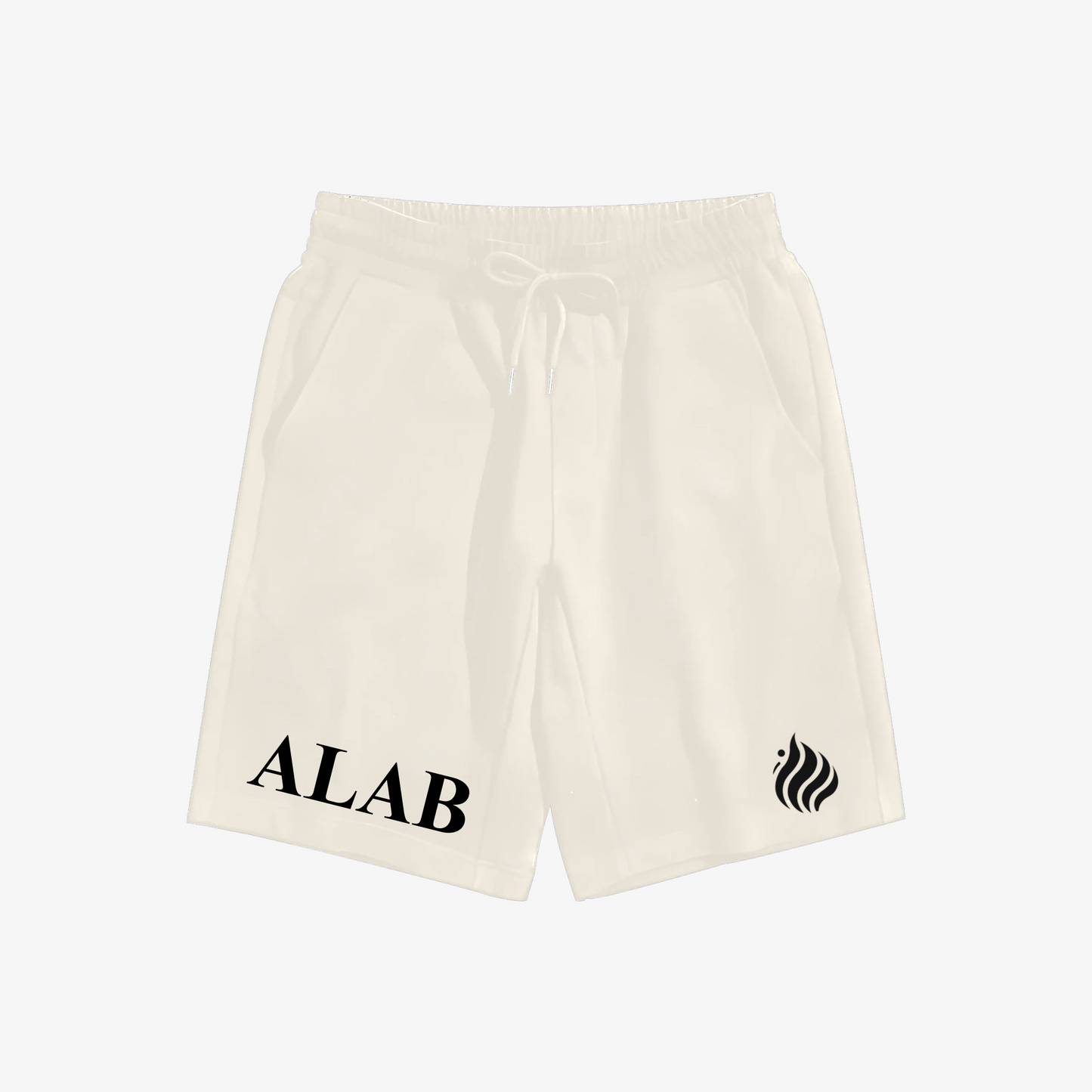 Daily Terry Shorts