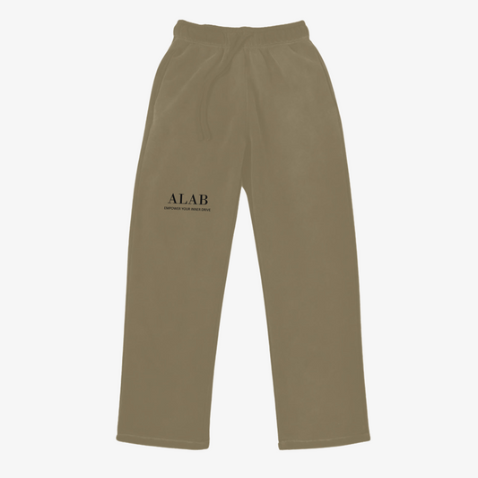 Subline Terry Pants