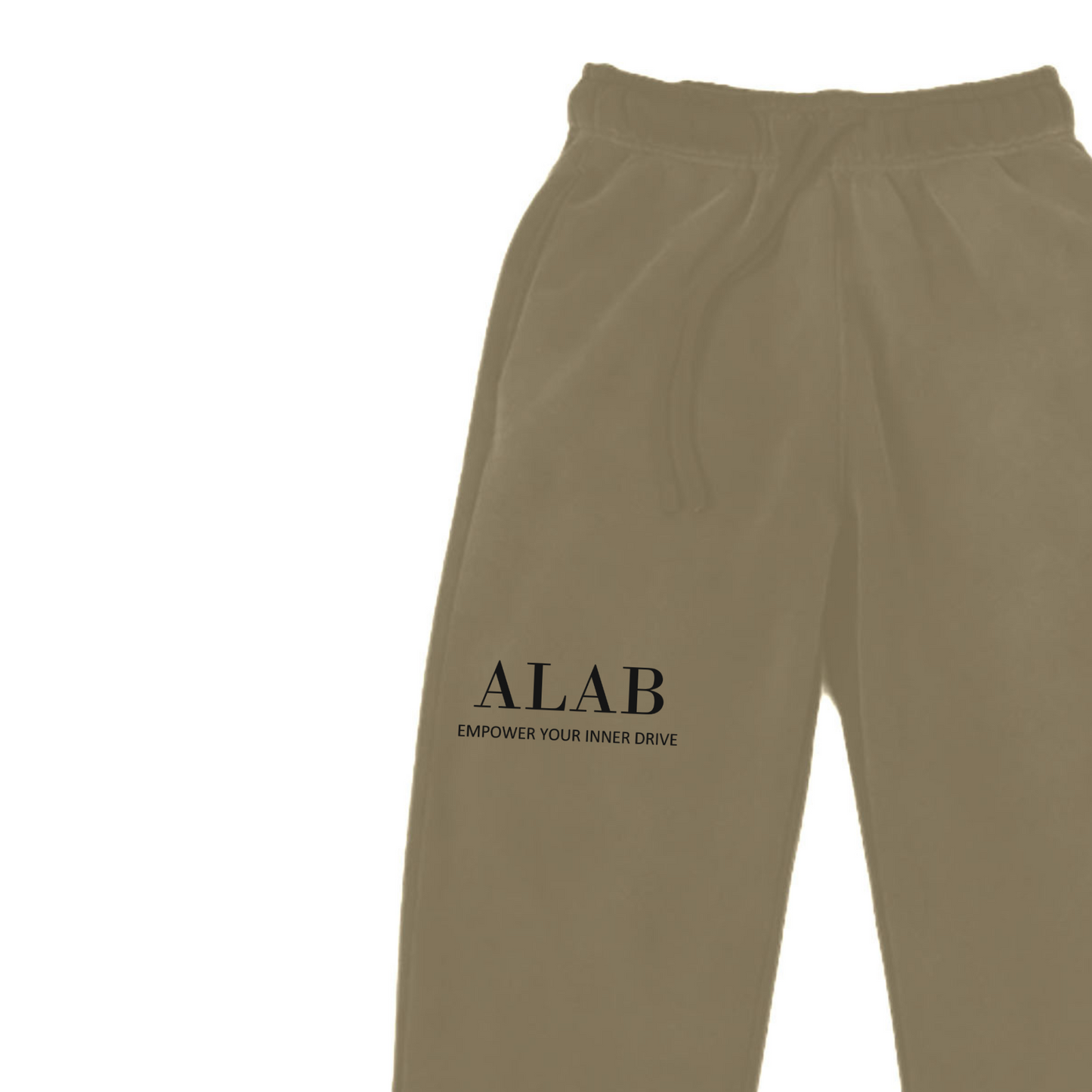 Subline Terry Pants