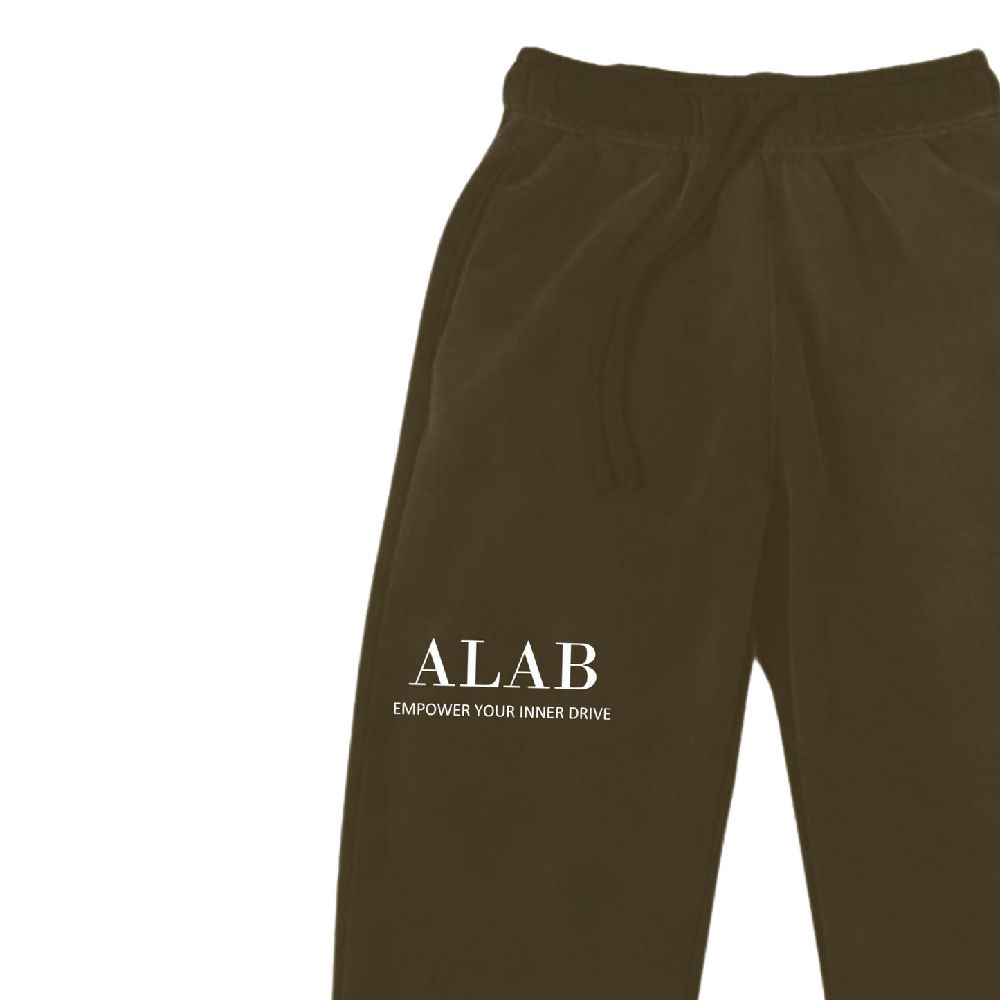 Subline Terry Pants