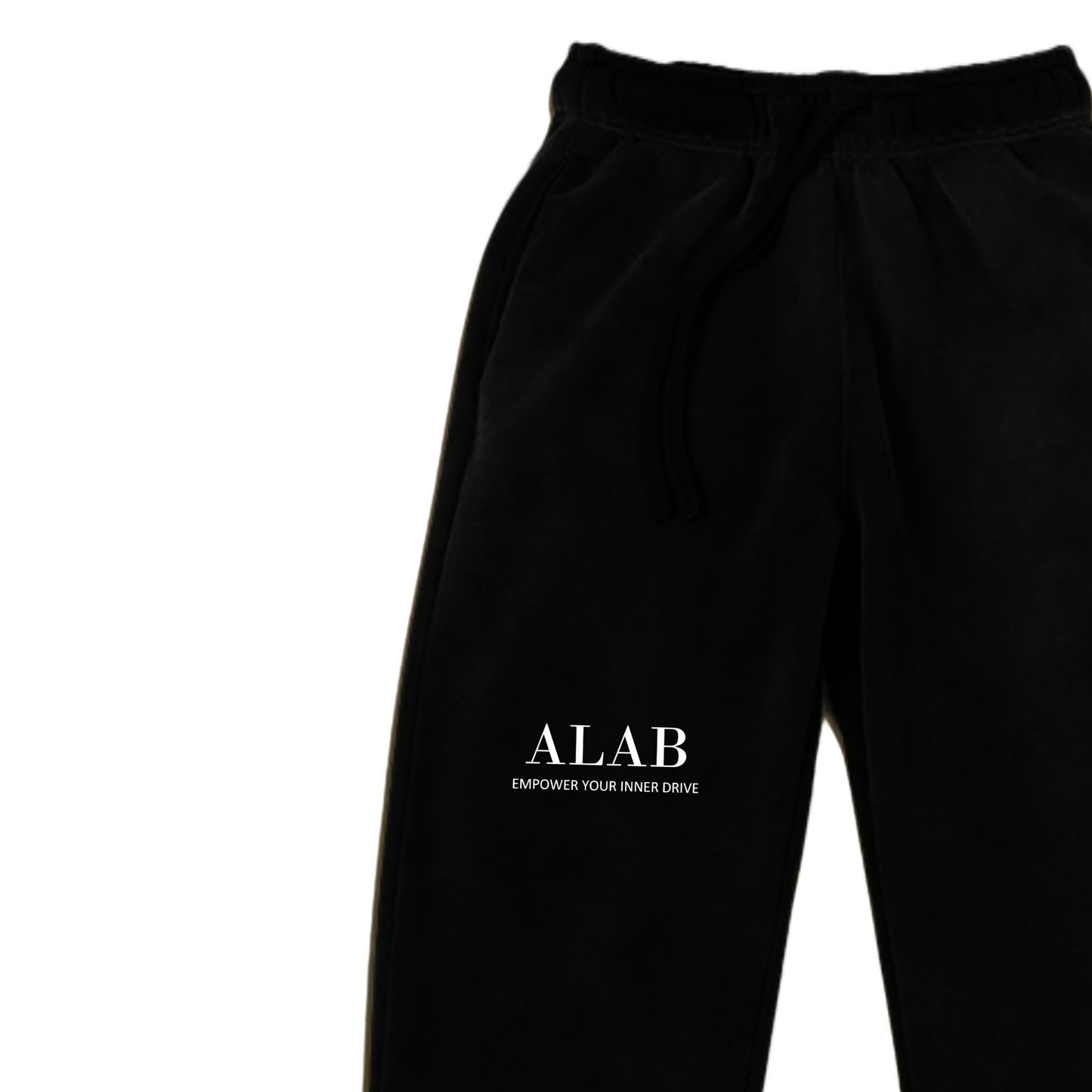 Subline Terry Pants