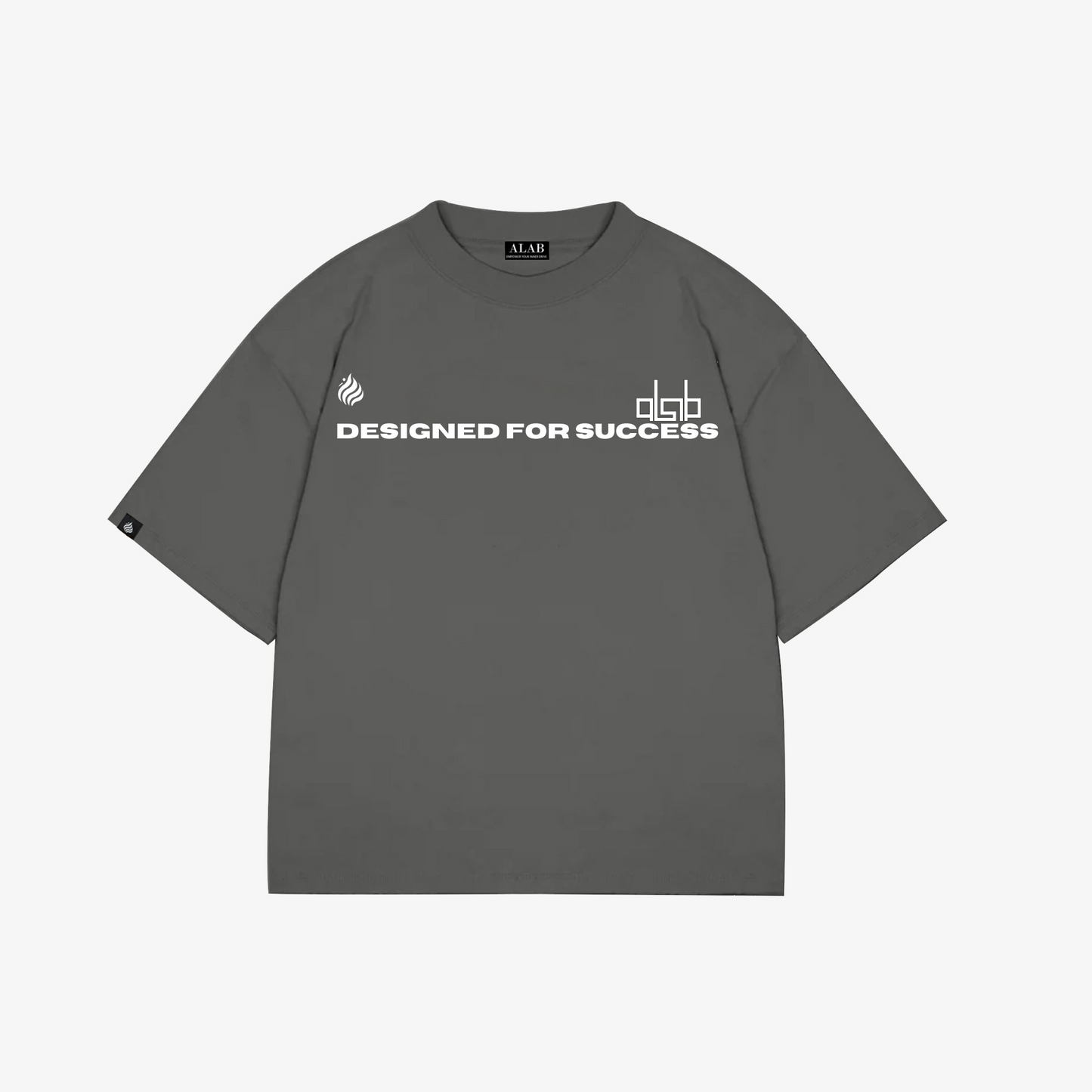 Club - Tee Mid Drip