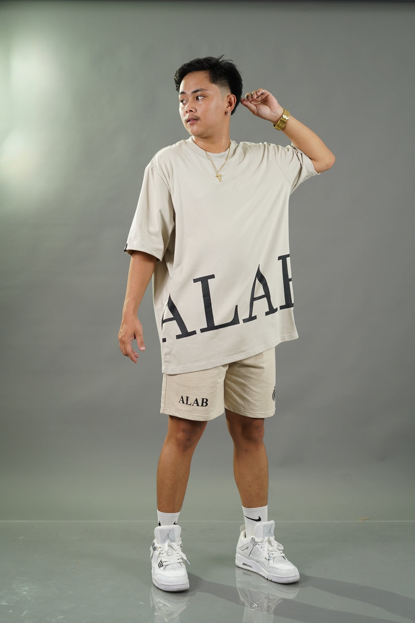 Club - Tee Waist Drip