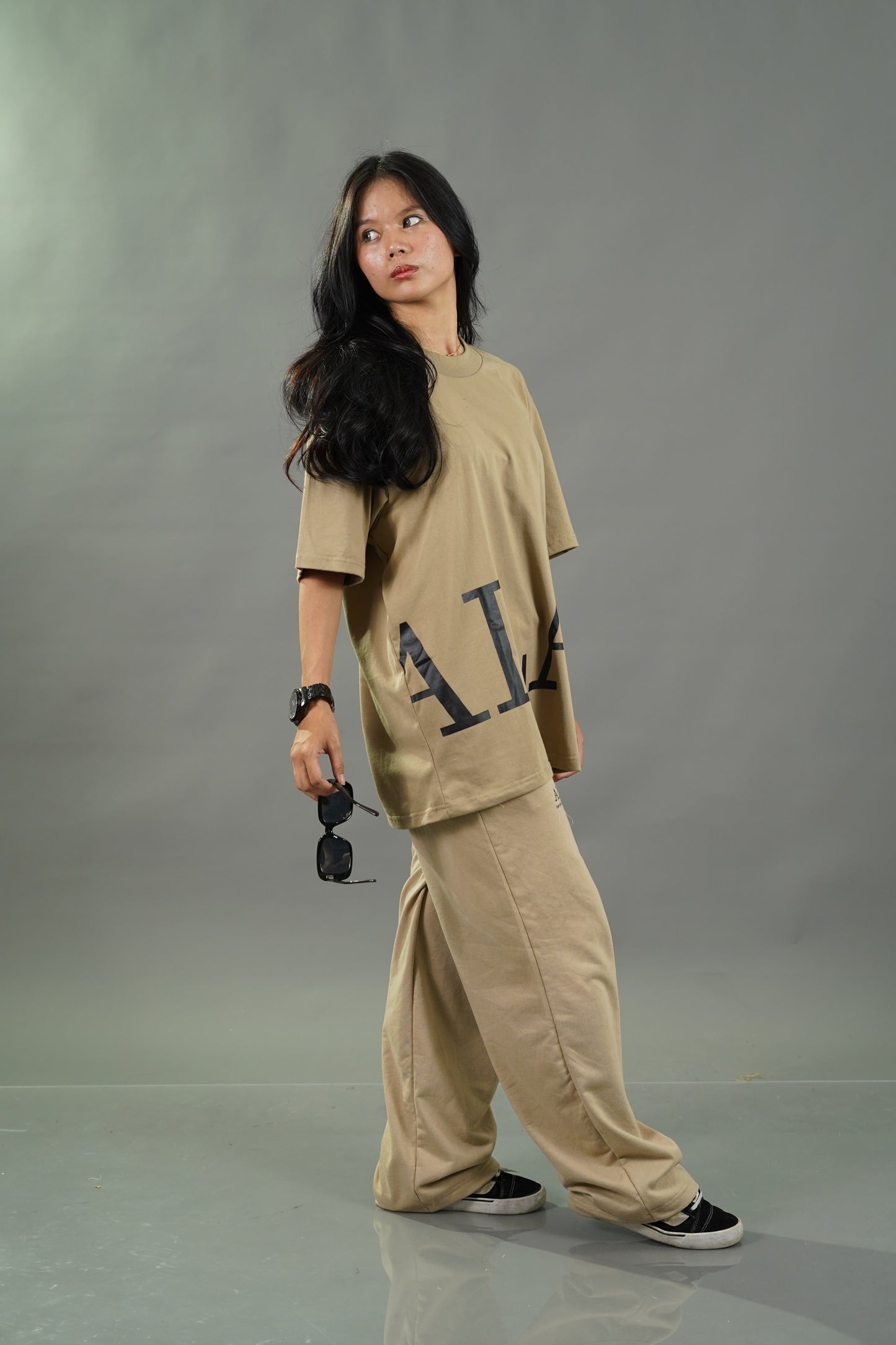 Club - Tee Waist Drip