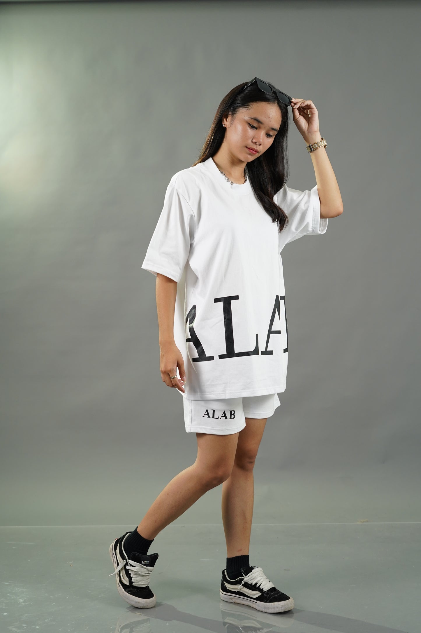 Club - Tee Waist Drip
