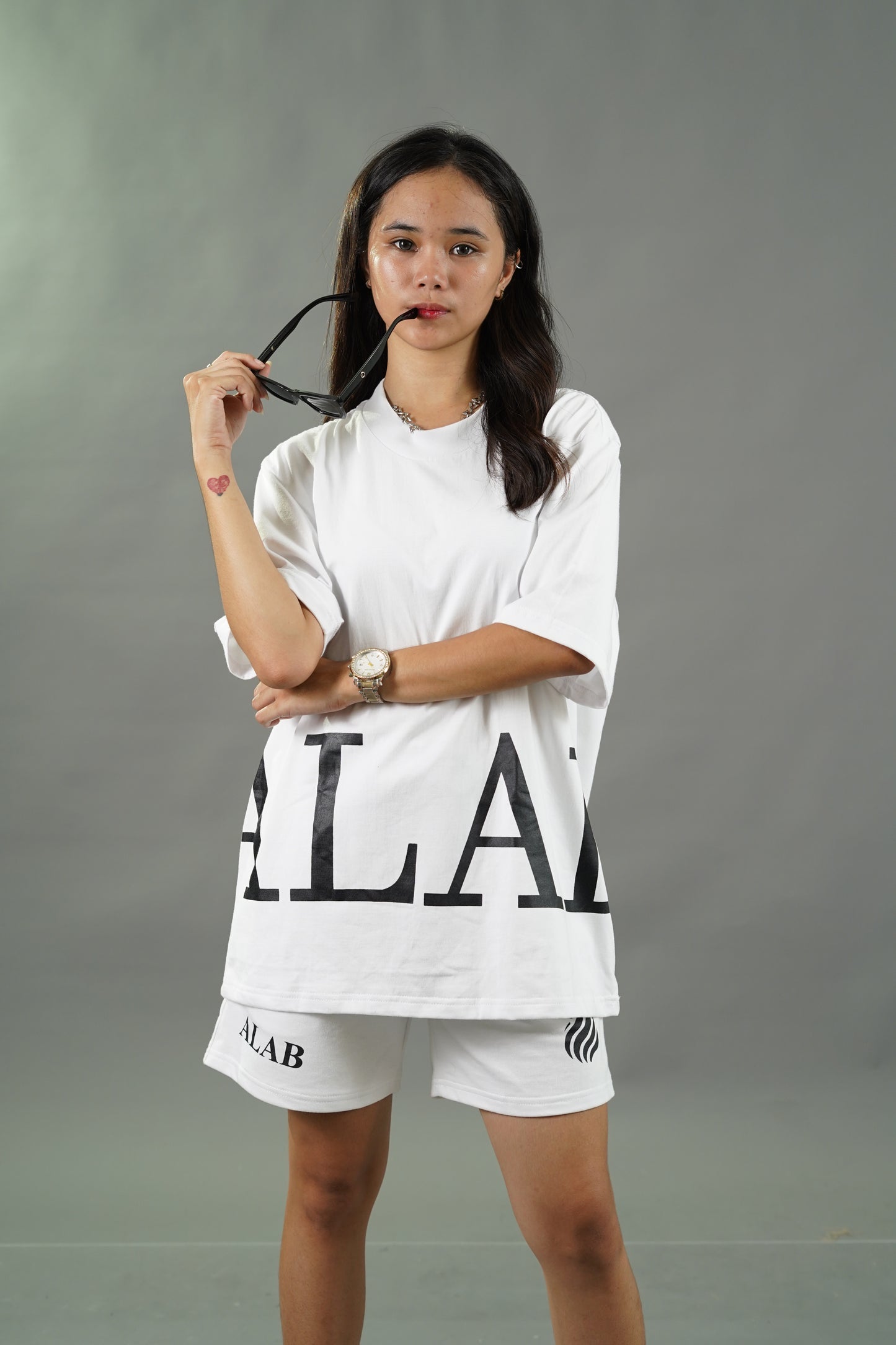 Club - Tee Waist Drip