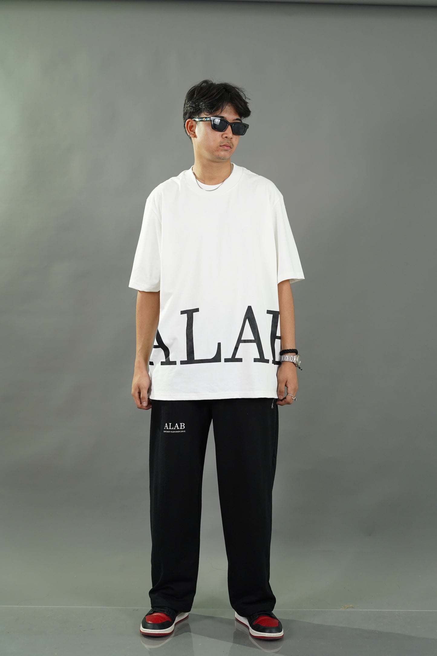 Club - Tee Waist Drip