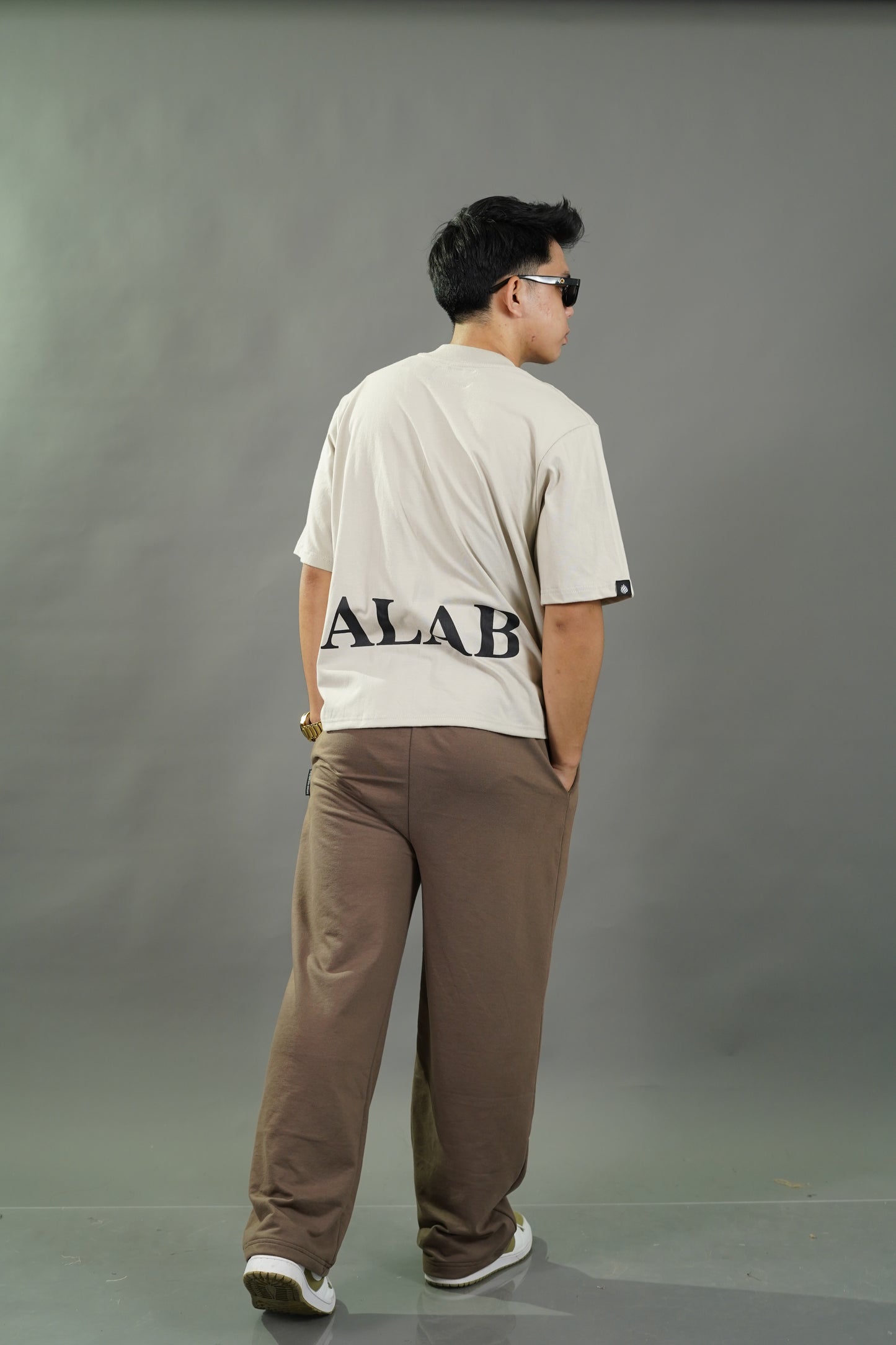 Box Tee - Midline
