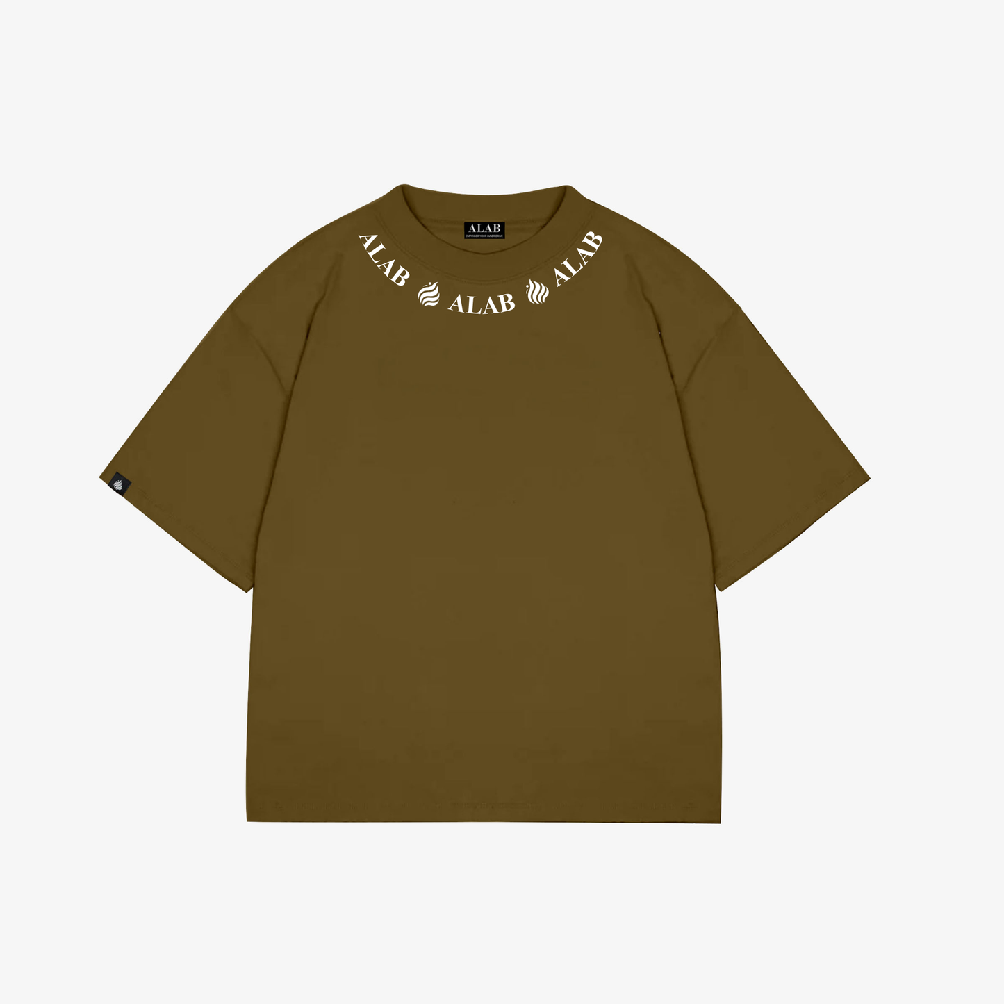Club -Tee Neckdrip