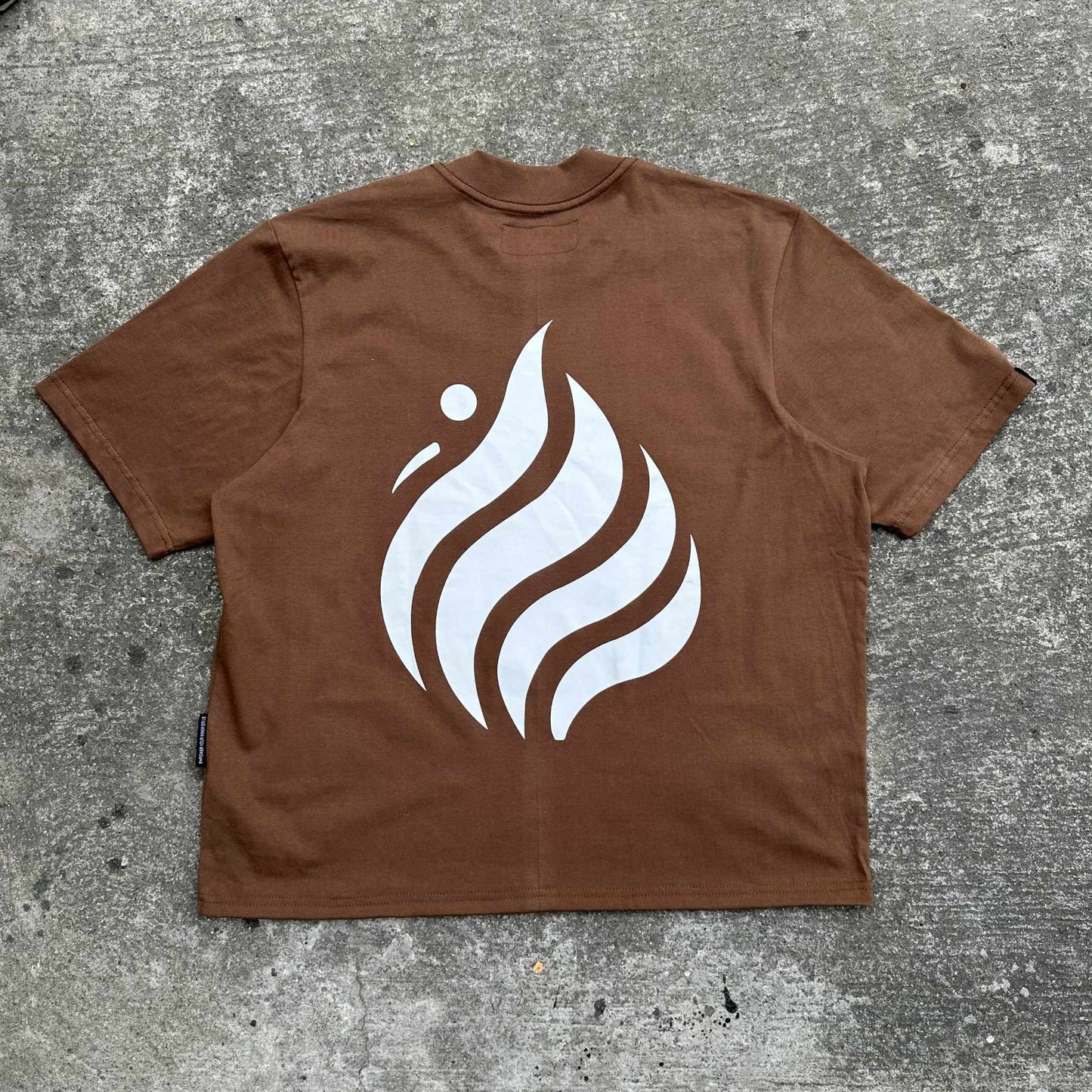 Box Tee – Identity