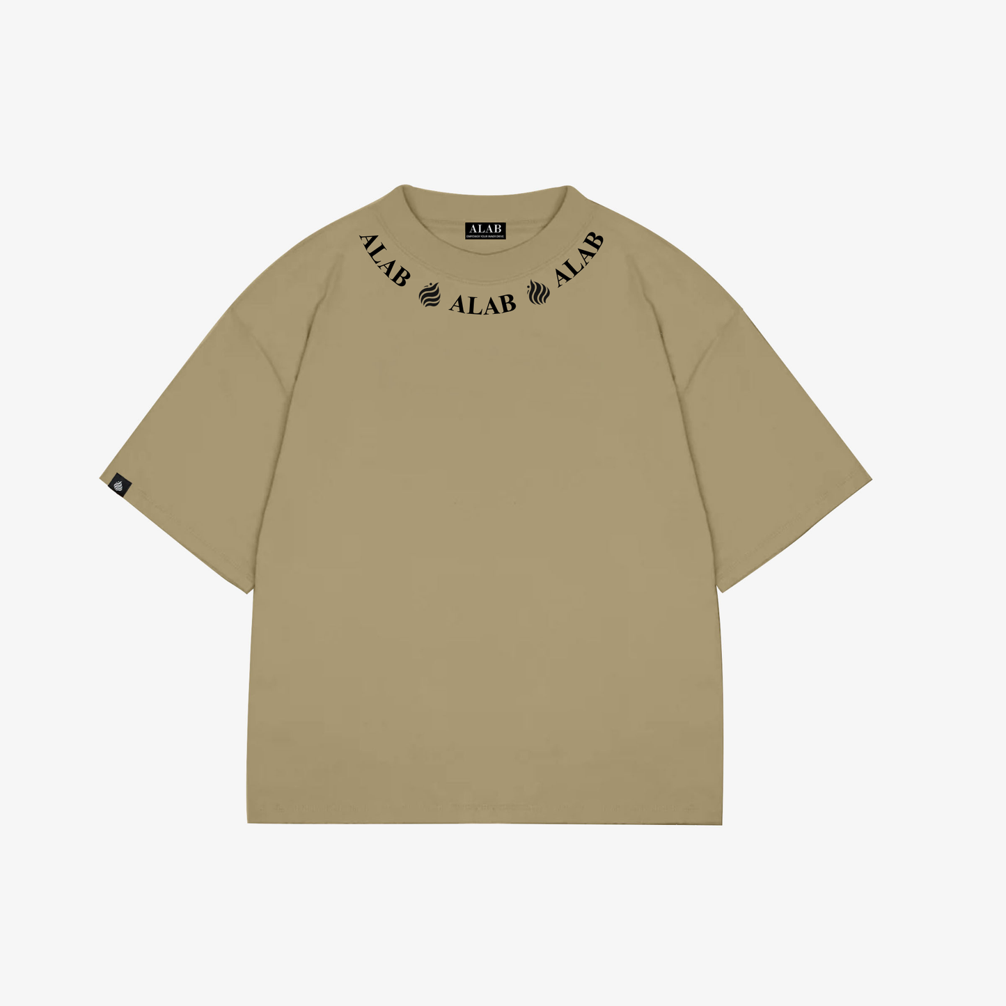 Club -Tee Neckdrip