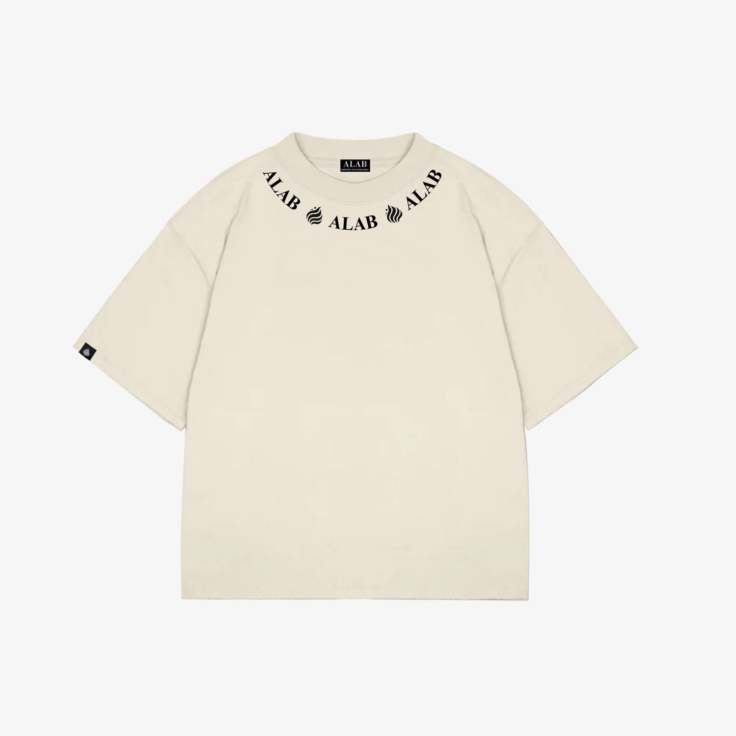 Club -Tee Neckdrip