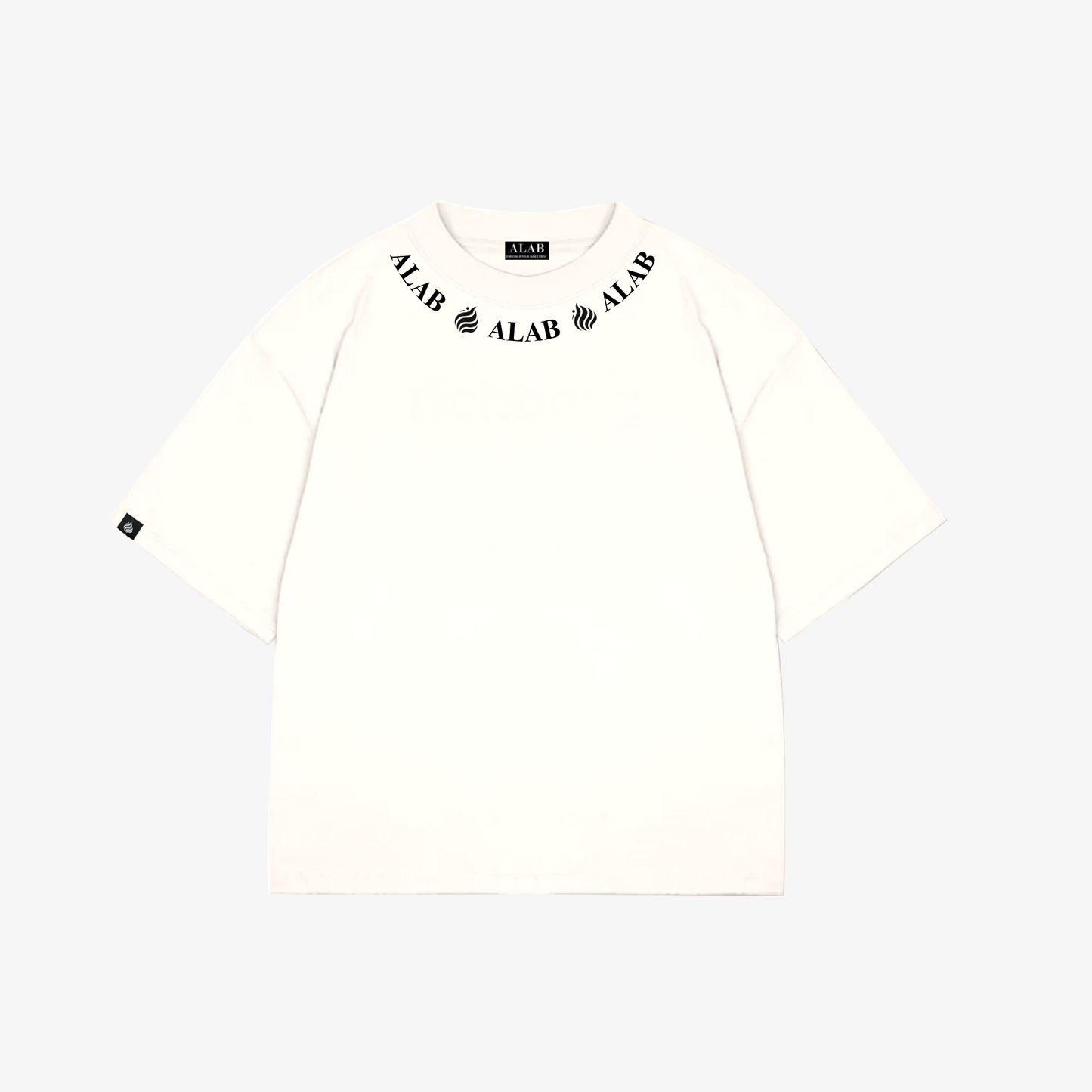 Club -Tee Neckdrip