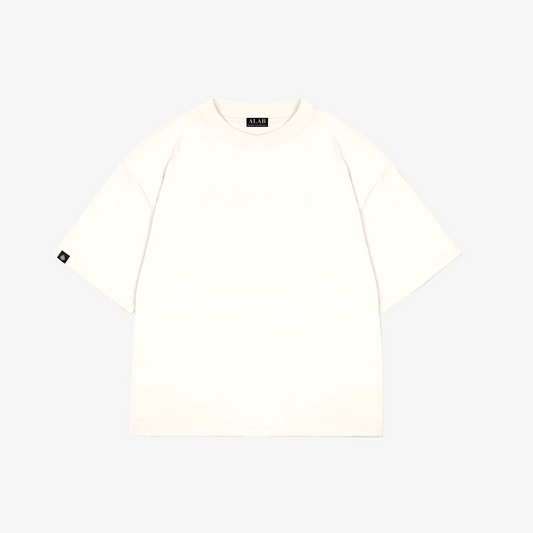 Club Tee - Minimal
