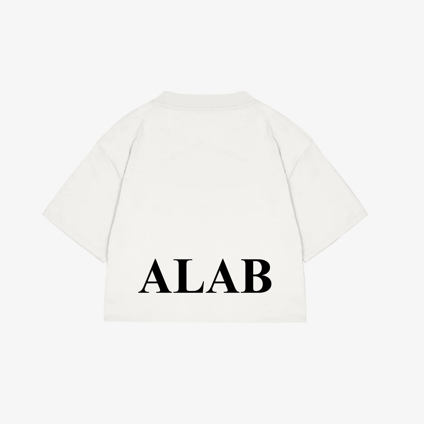 Box Tee - Midline