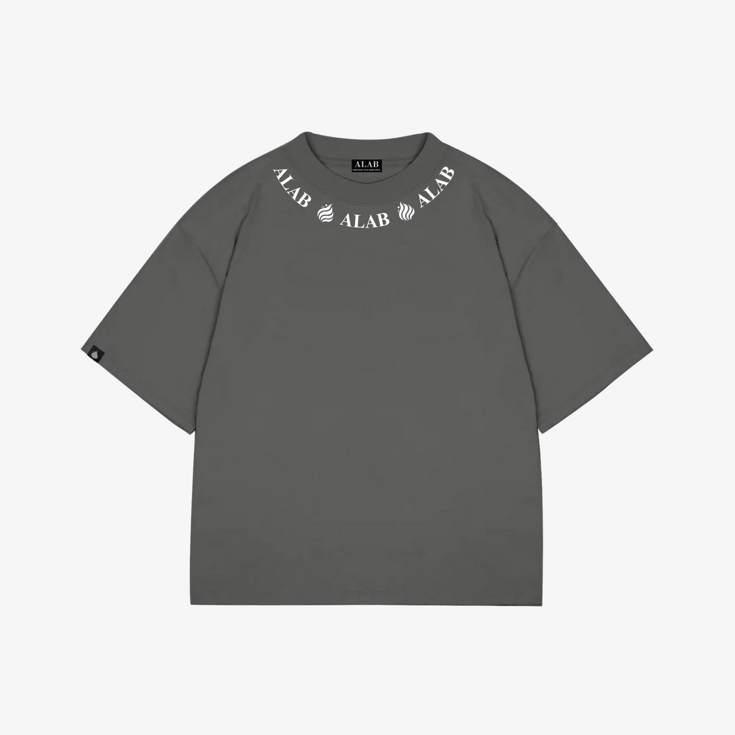 Club -Tee Neckdrip