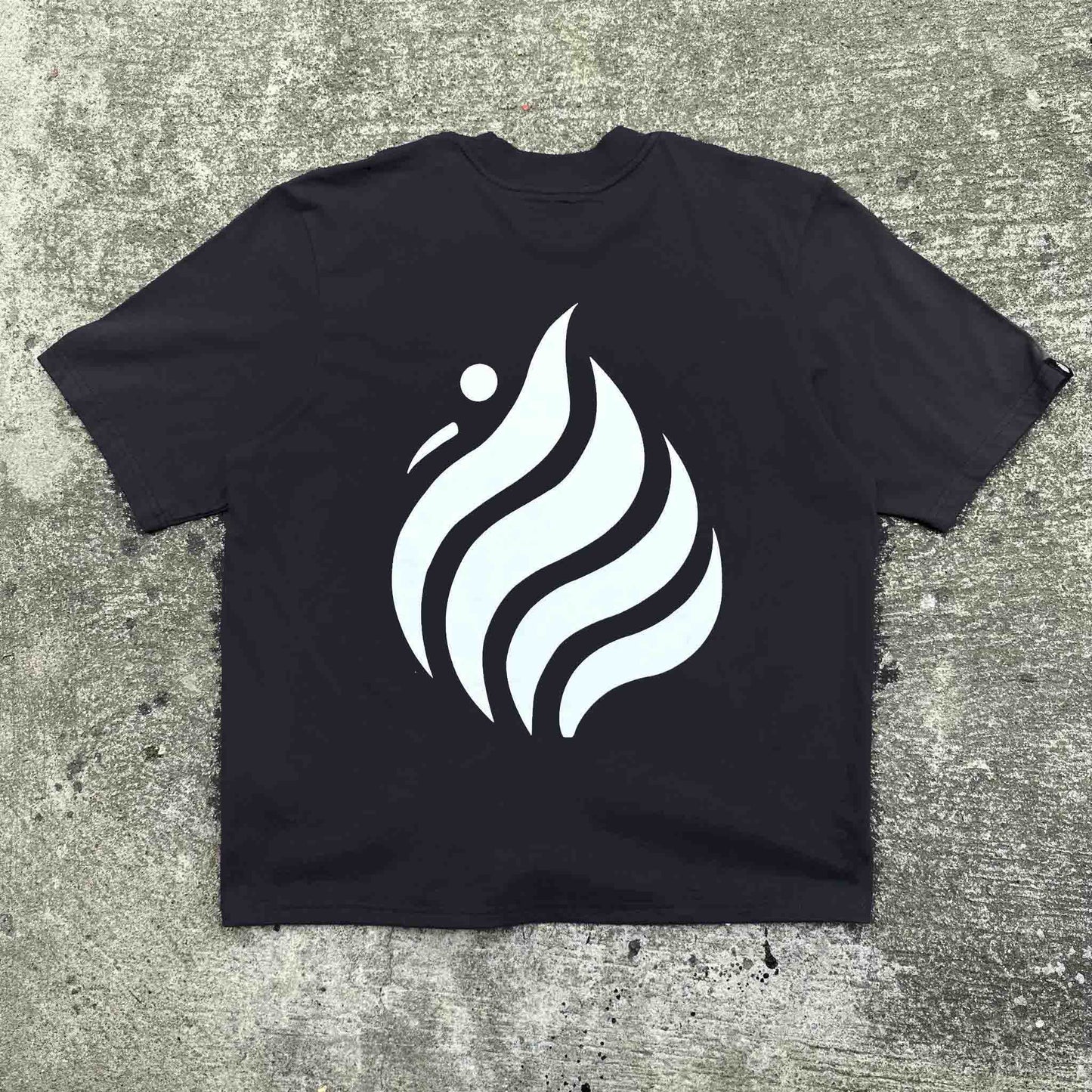 Box Tee – Identity