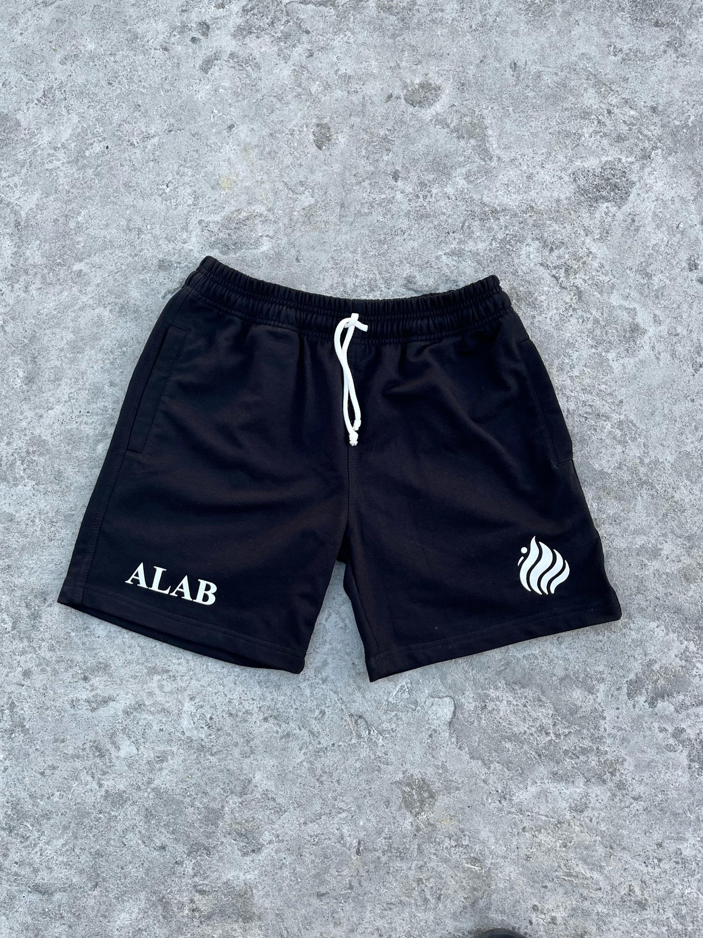 Daily Terry Shorts