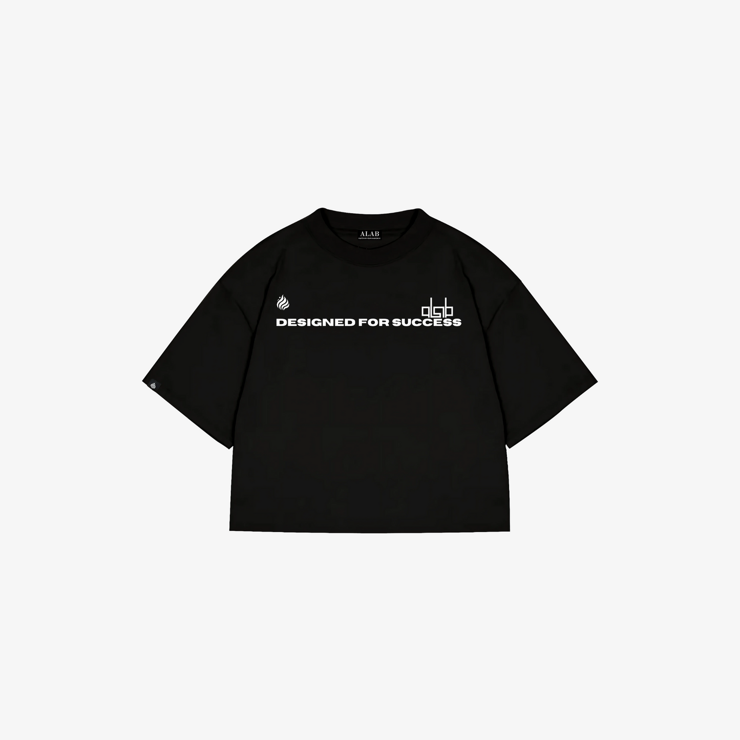 Box Tee - Midline