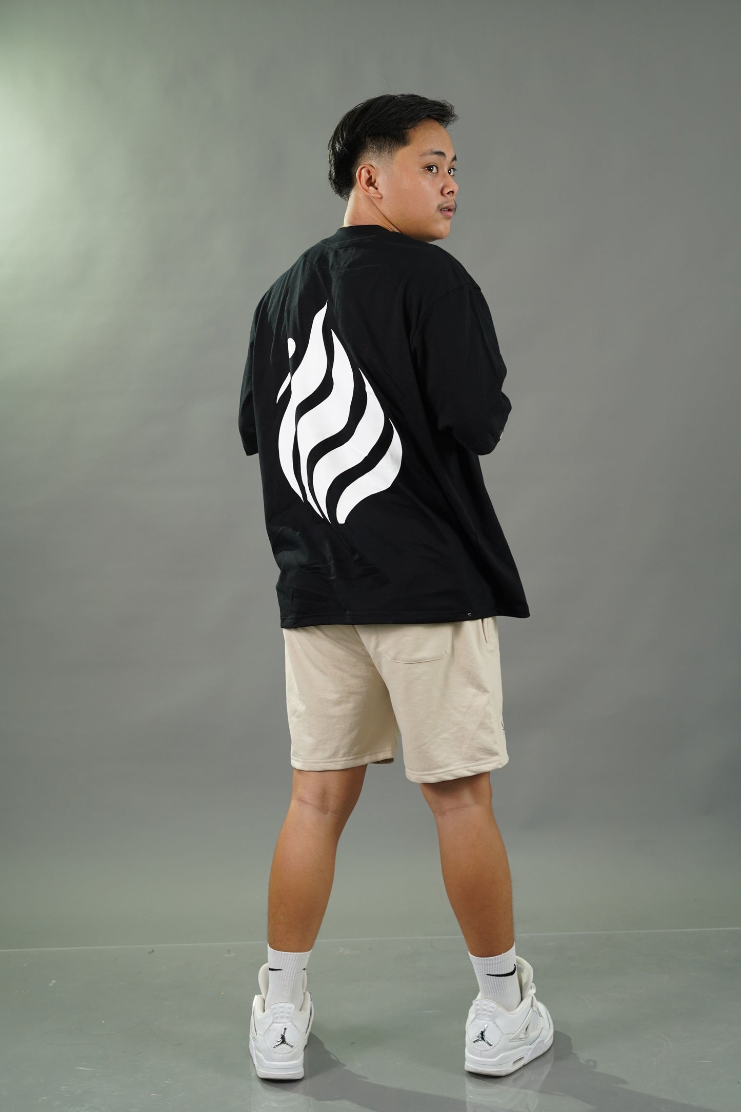 Box Tee – Identity