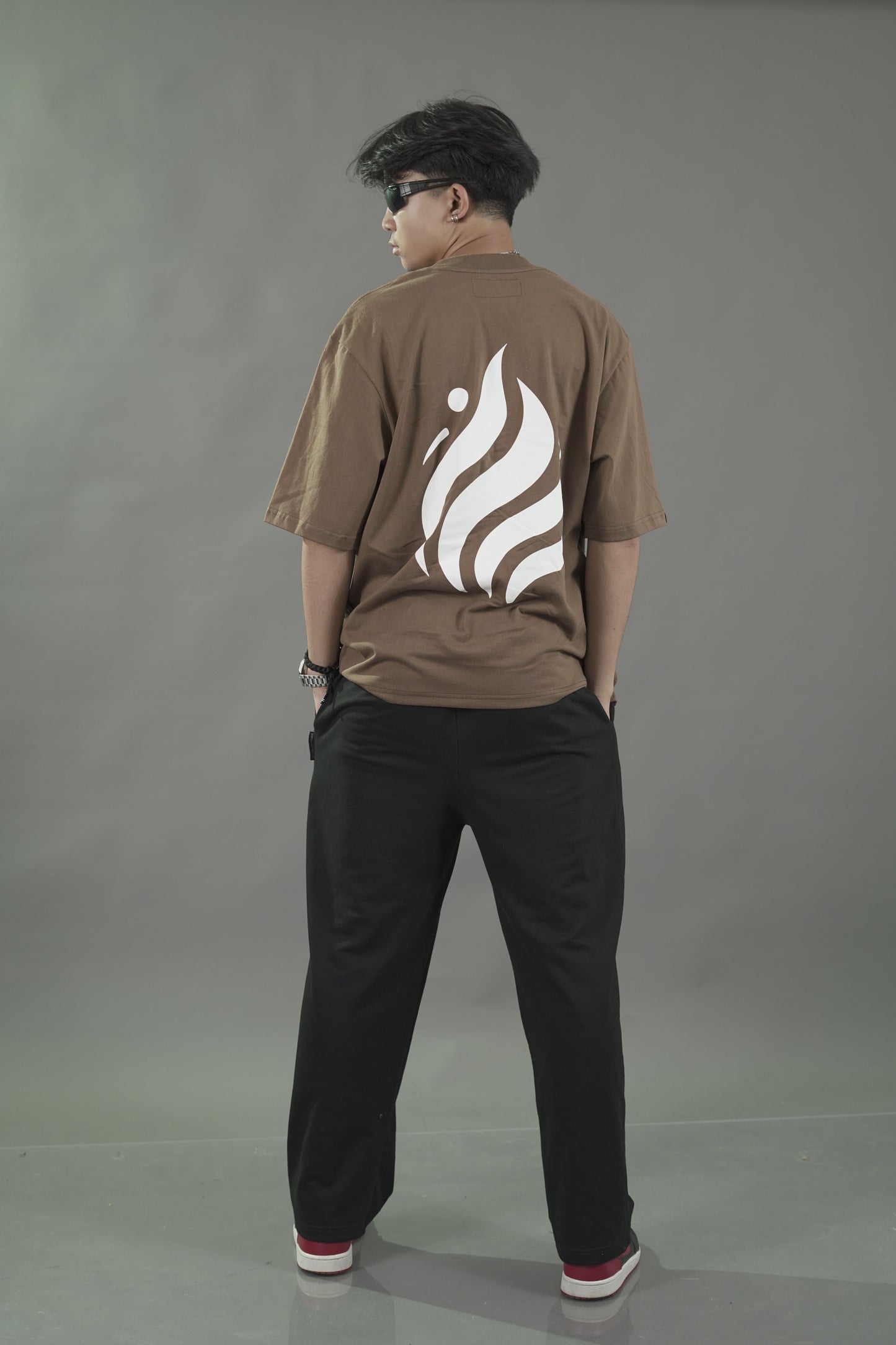 Box Tee – Identity