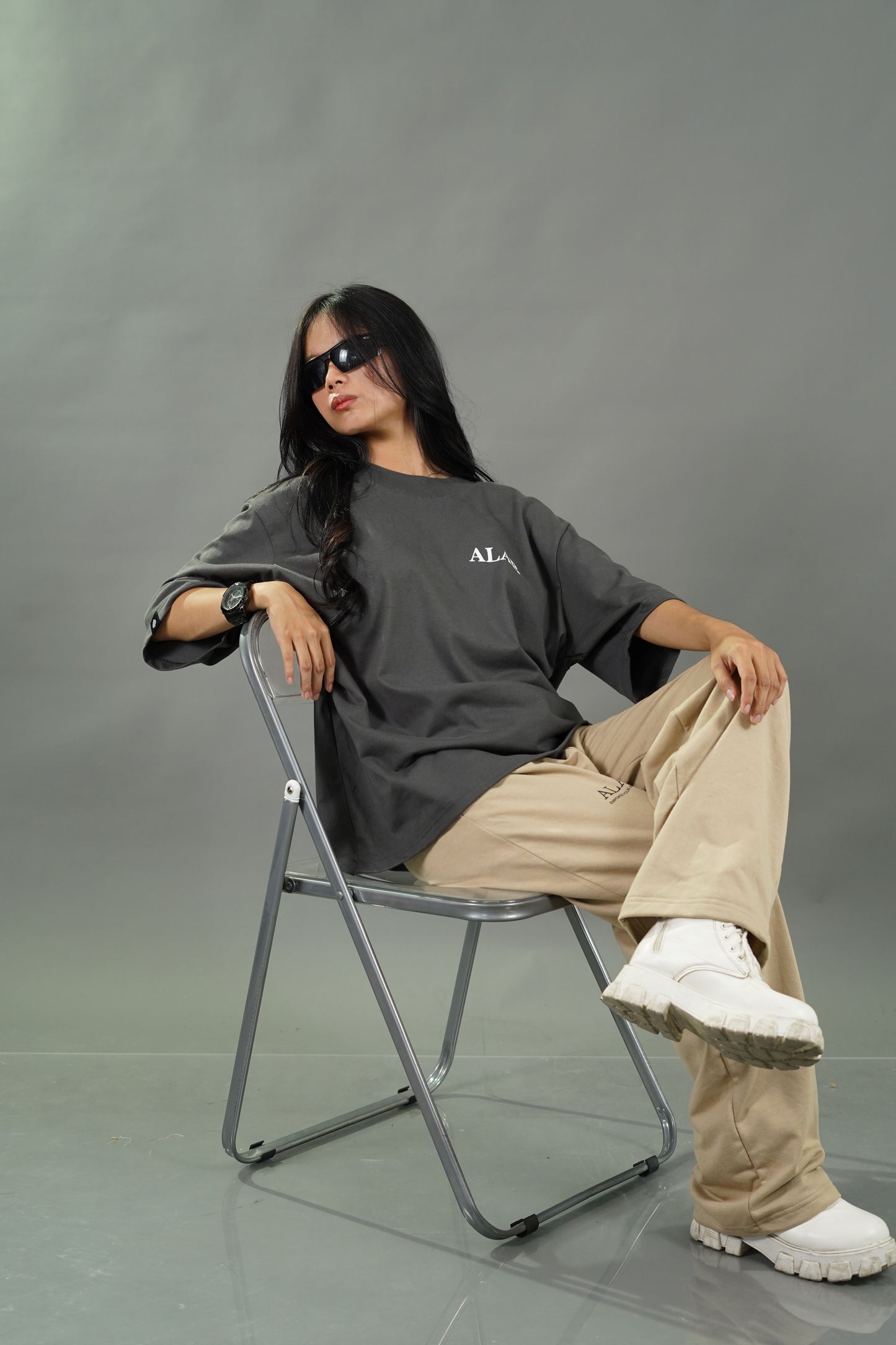 Box Tee – Identity