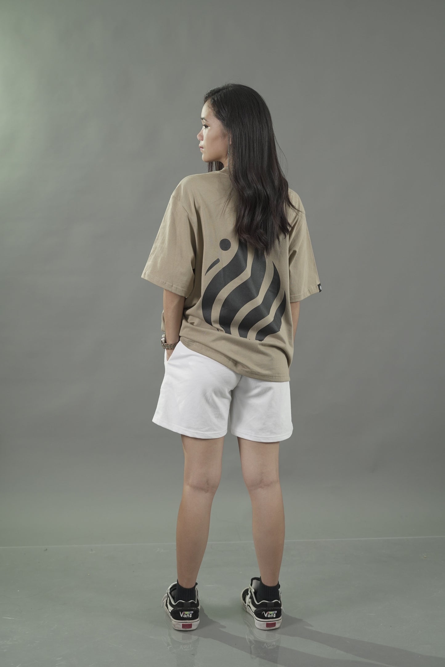 Box Tee – Identity