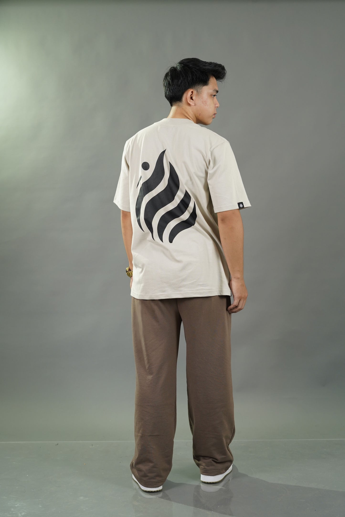 Box Tee – Identity