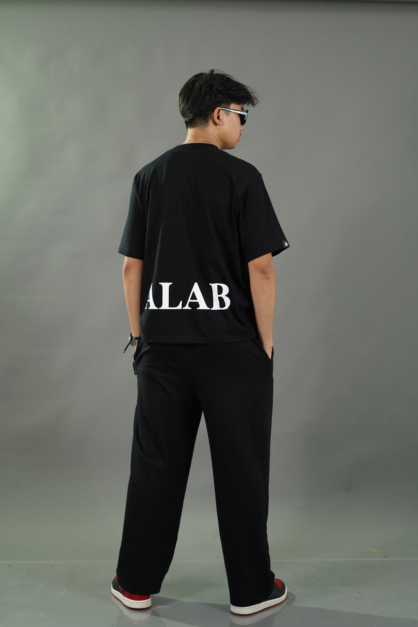 Box Tee - Midline