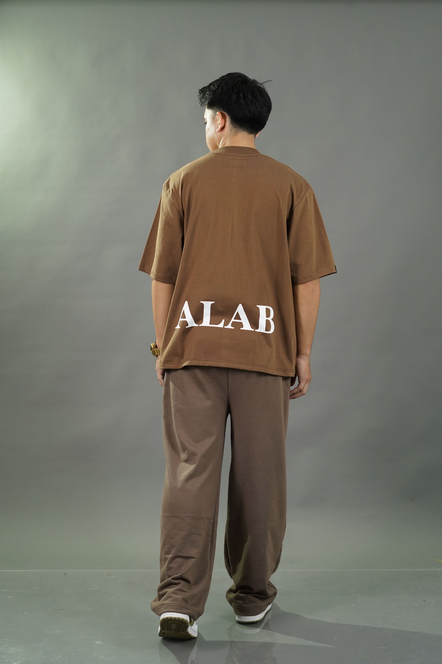 Box Tee - Midline